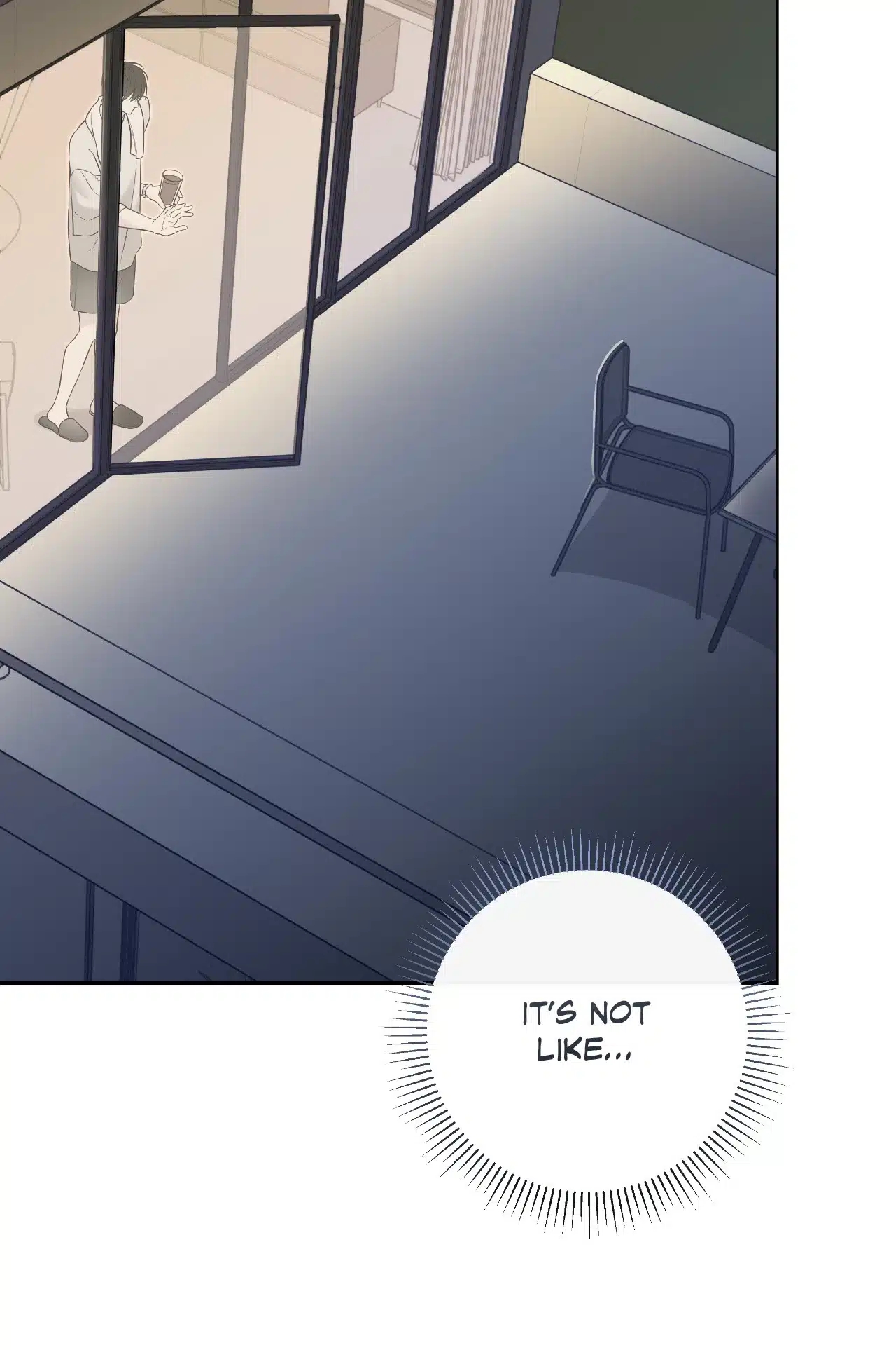 Read Guiding Hazard chapter 64.1 image 53 on Lezhin
