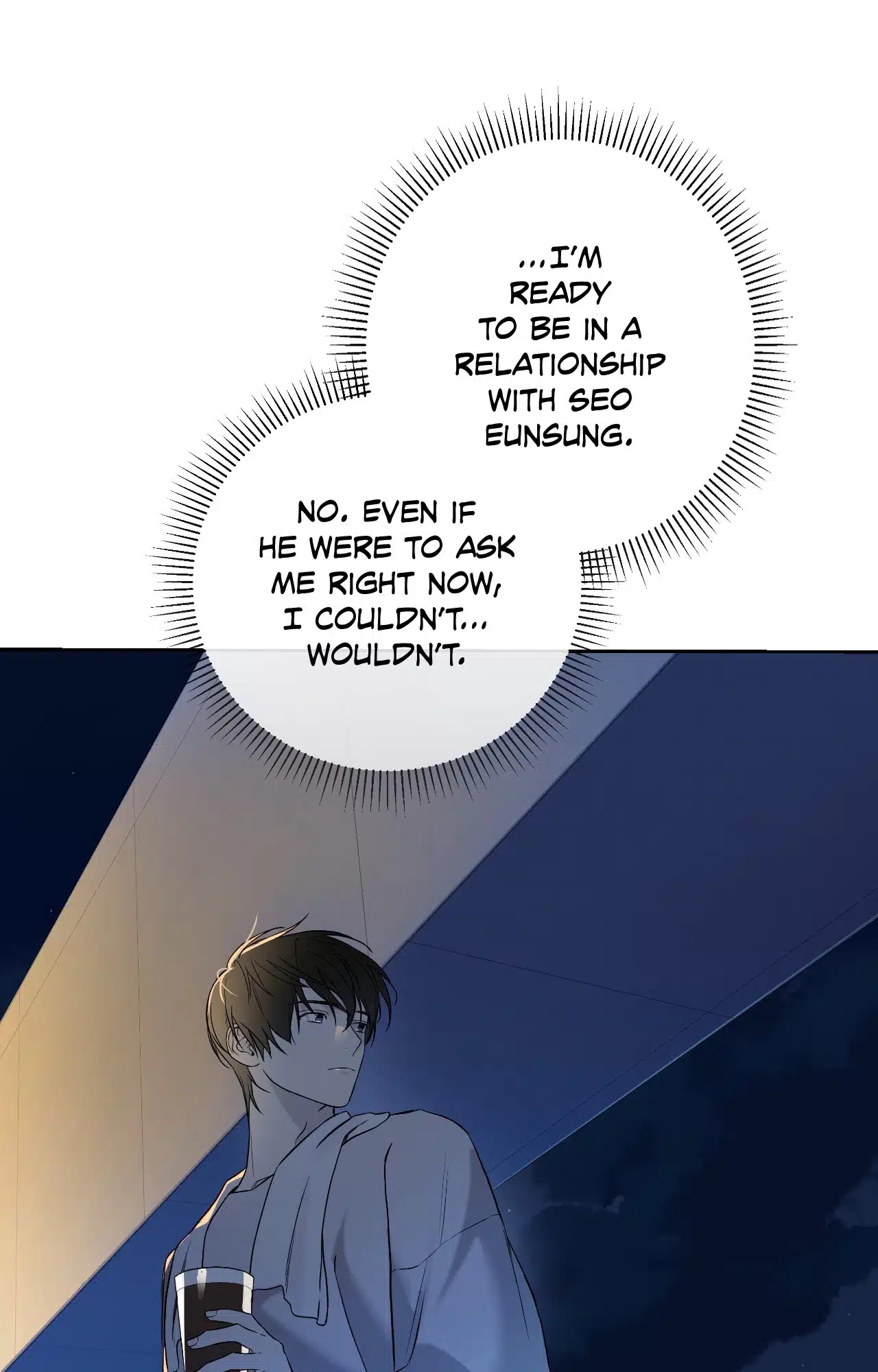 Read Guiding Hazard chapter 64.1 image 54 on Lezhin