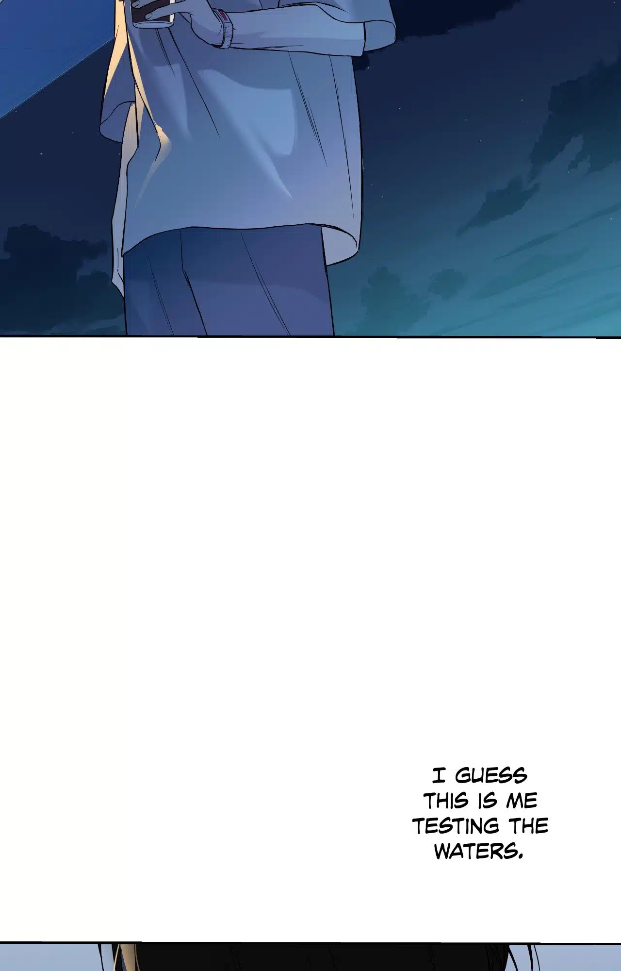 Read Guiding Hazard chapter 64.1 image 55 on Lezhin