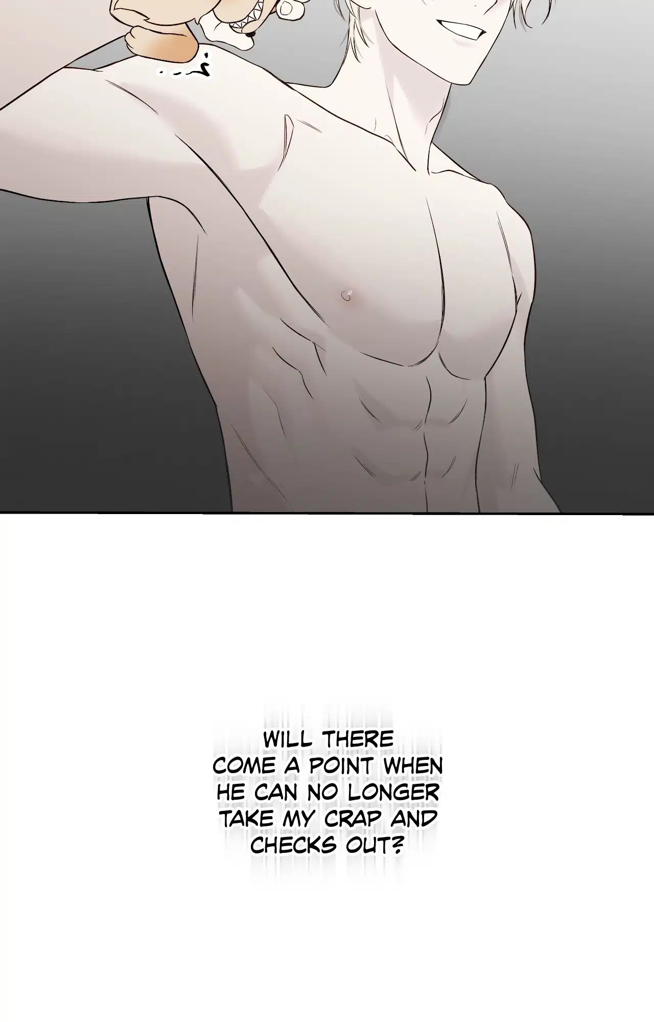 Read Guiding Hazard chapter 64.1 image 59 on Lezhin