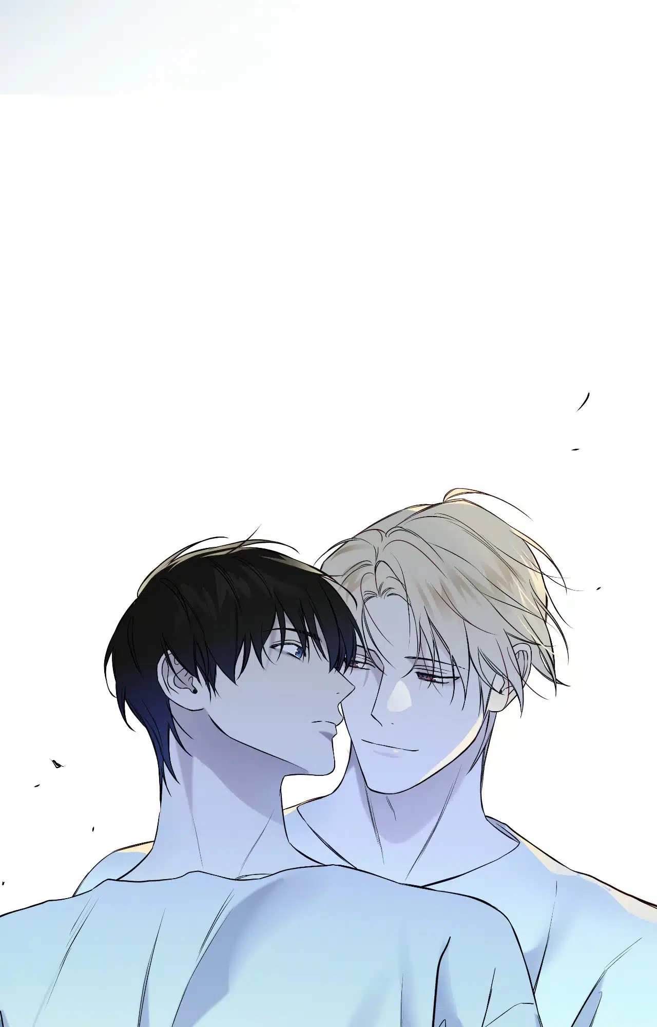 Read Guiding Hazard chapter 64.1 image 64 on Lezhin