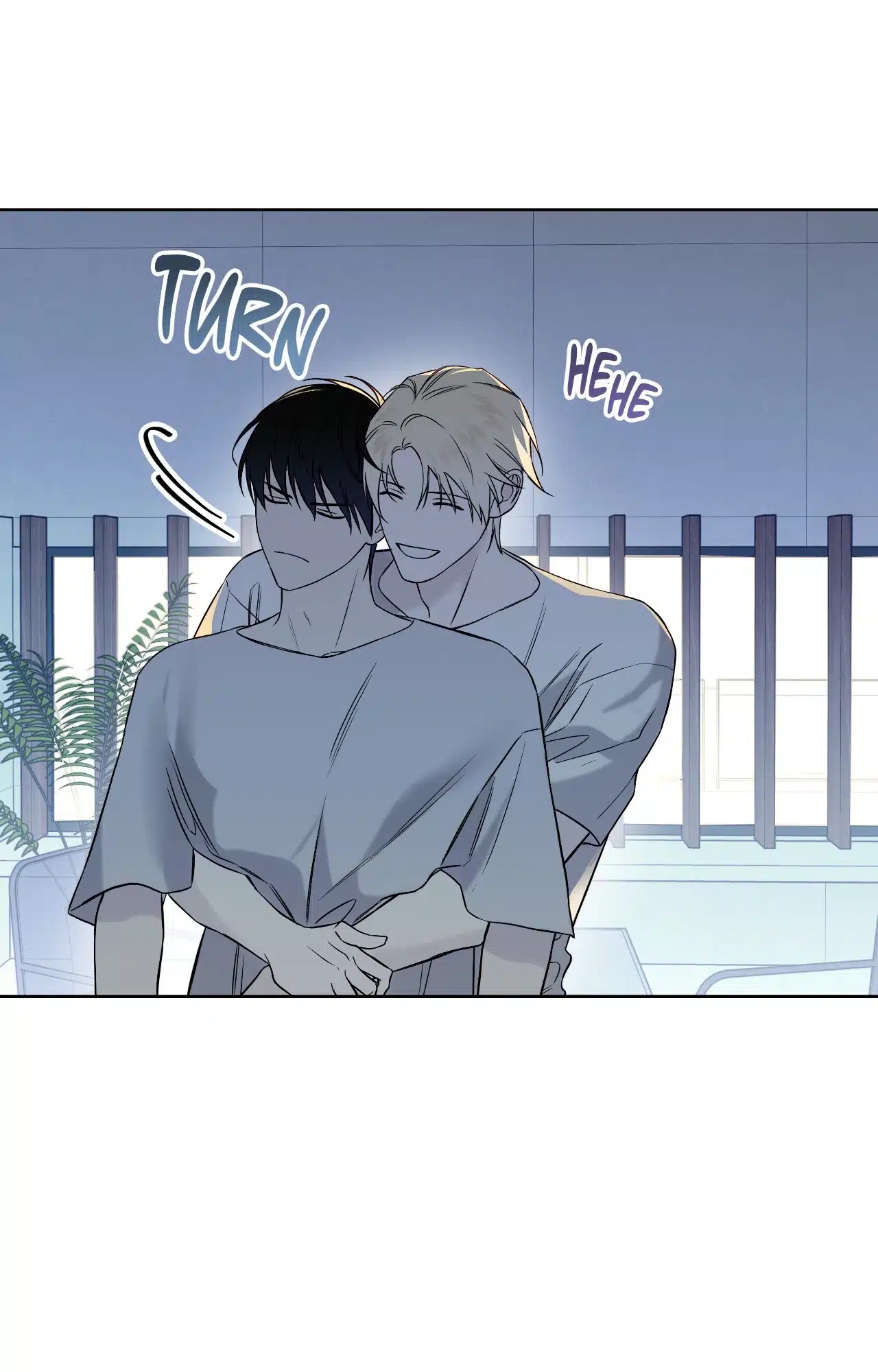 Read Guiding Hazard chapter 64.1 image 67 on Lezhin