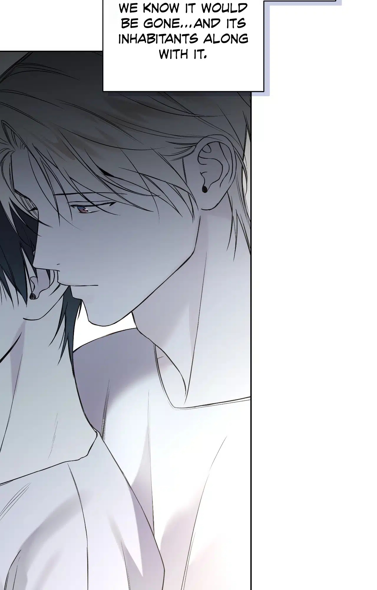 Read Guiding Hazard chapter 64.1 image 72 on Lezhin
