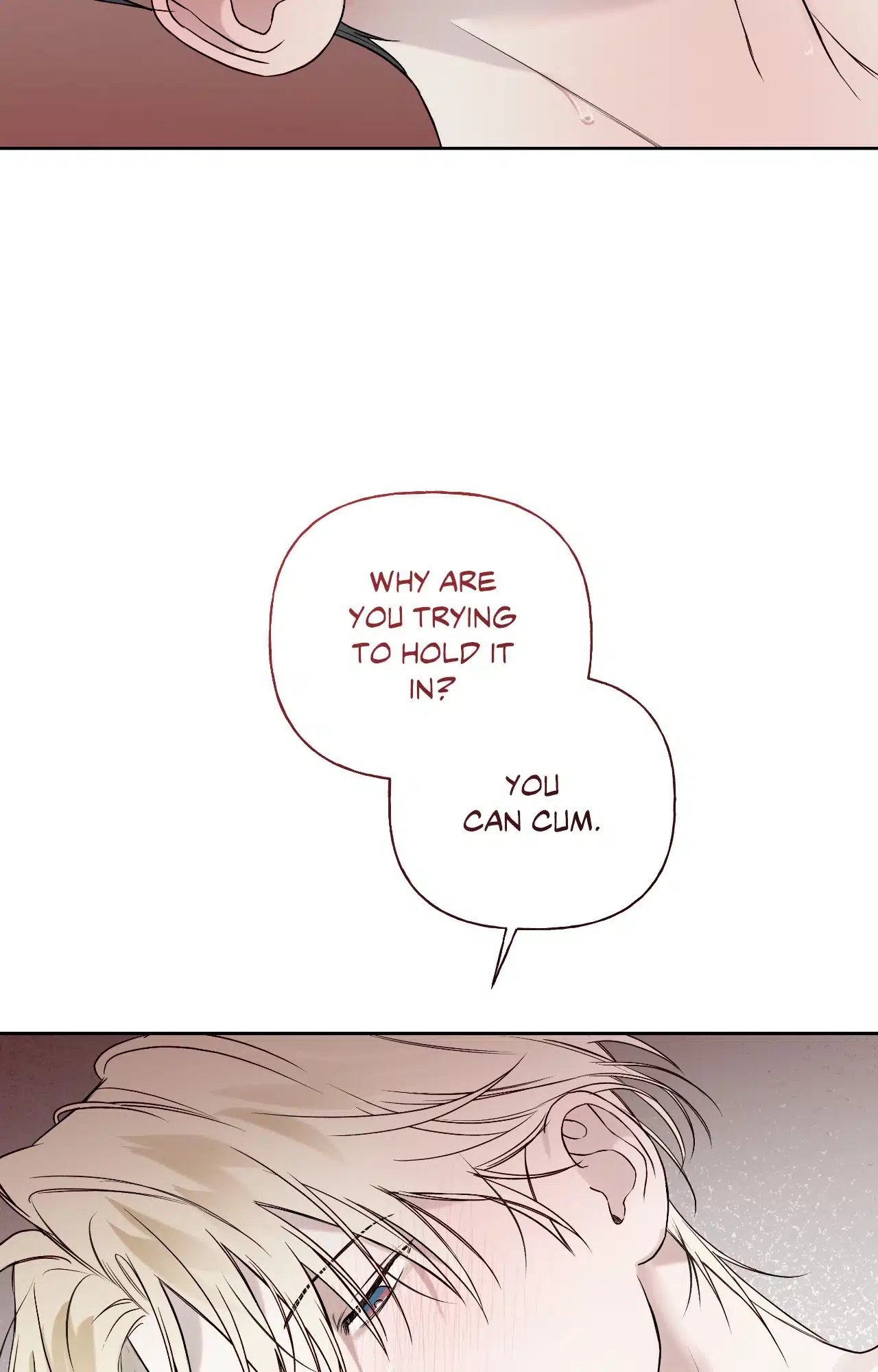 Read Guiding Hazard chapter 64.1 image 9 on Lezhin