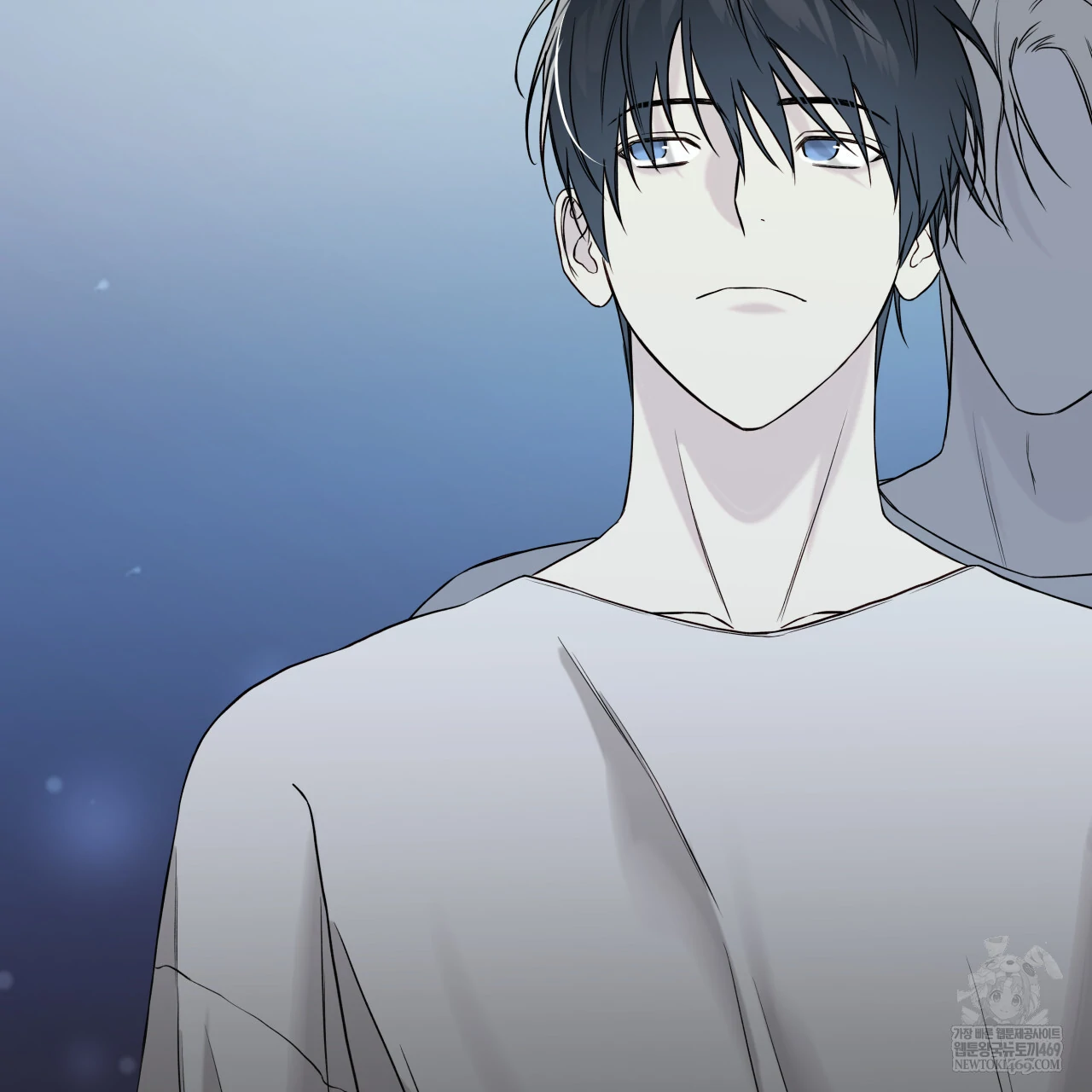 Read Guiding Hazard chapter 64 image 105 on Lezhin