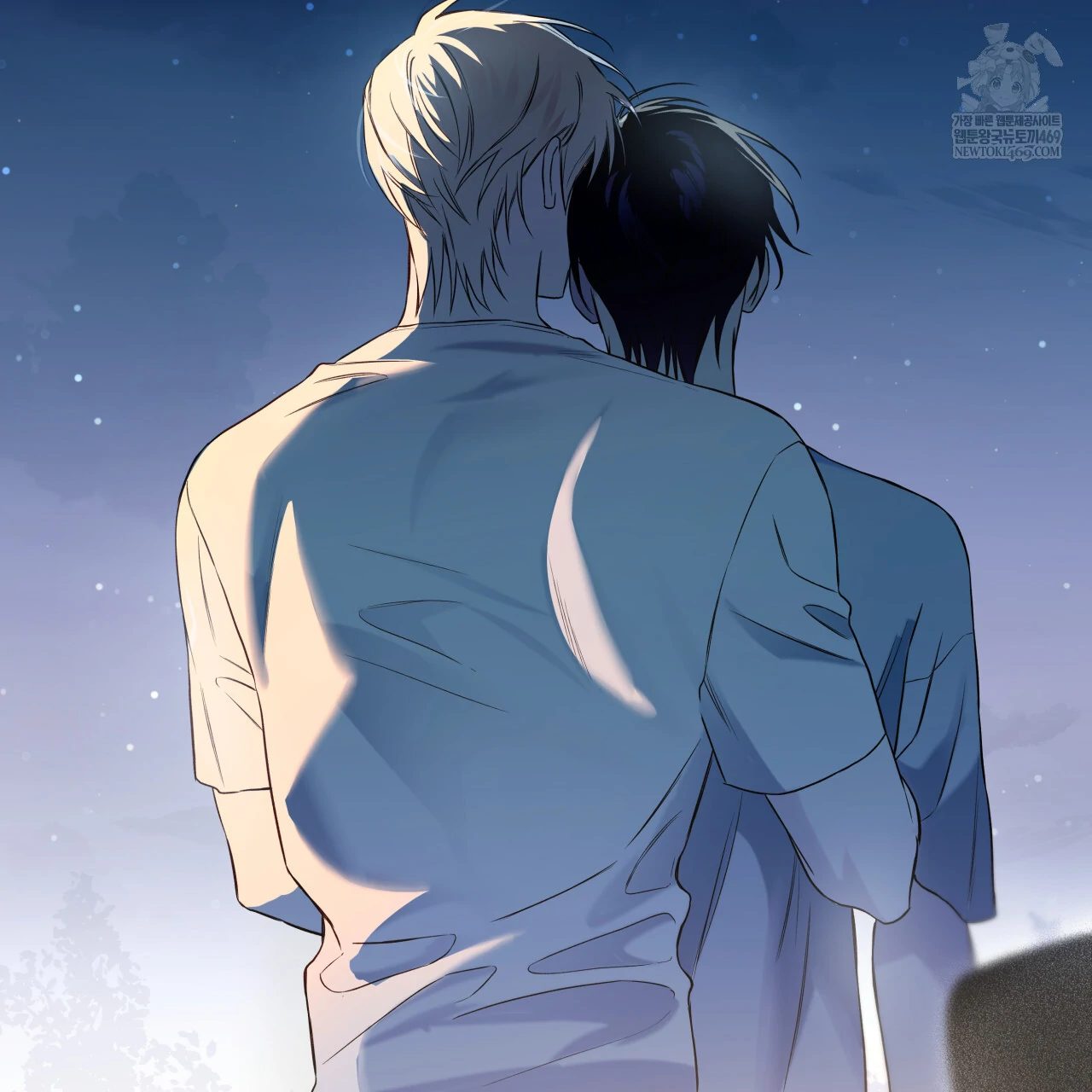 Read Guiding Hazard chapter 64 image 108 on Lezhin