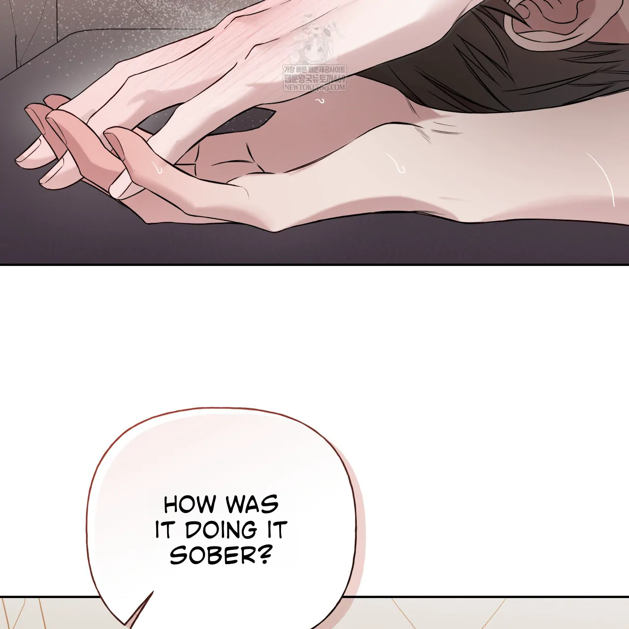 Read Guiding Hazard chapter 64 image 43 on Lezhin