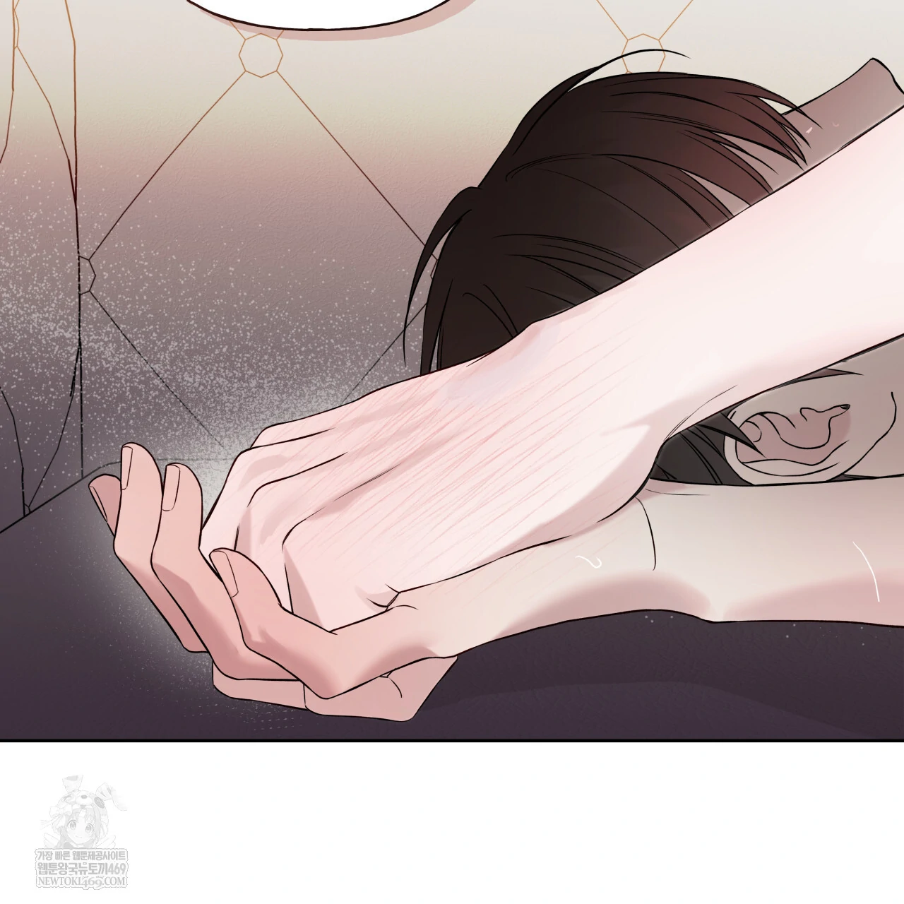 Read Guiding Hazard chapter 64 image 44 on Lezhin