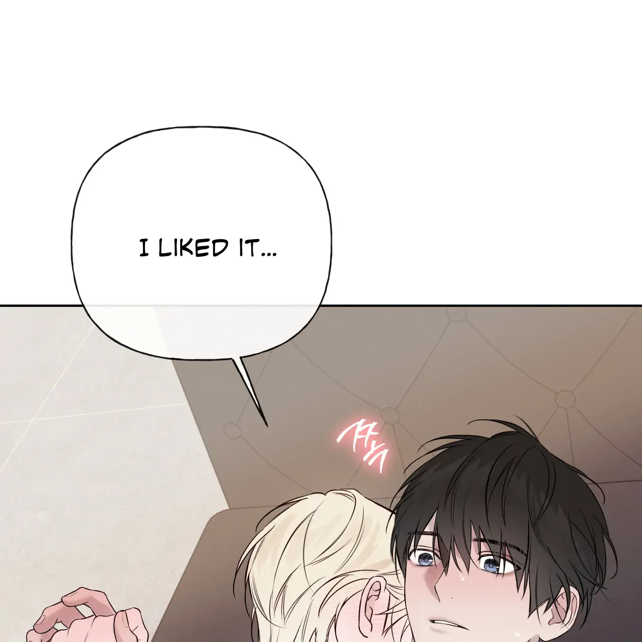 Read Guiding Hazard chapter 64 image 46 on Lezhin