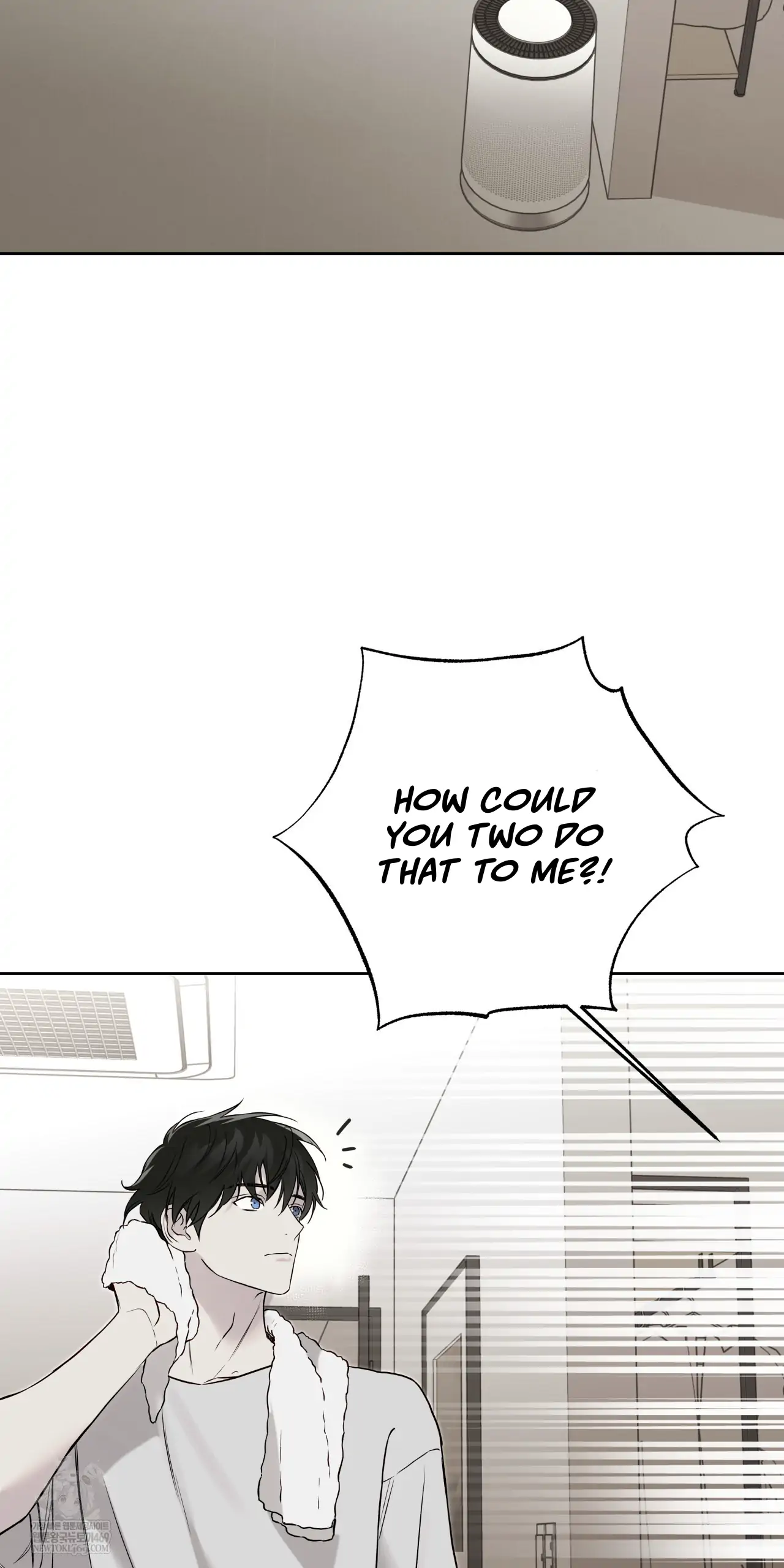 Read Guiding Hazard chapter 64 image 64 on Lezhin