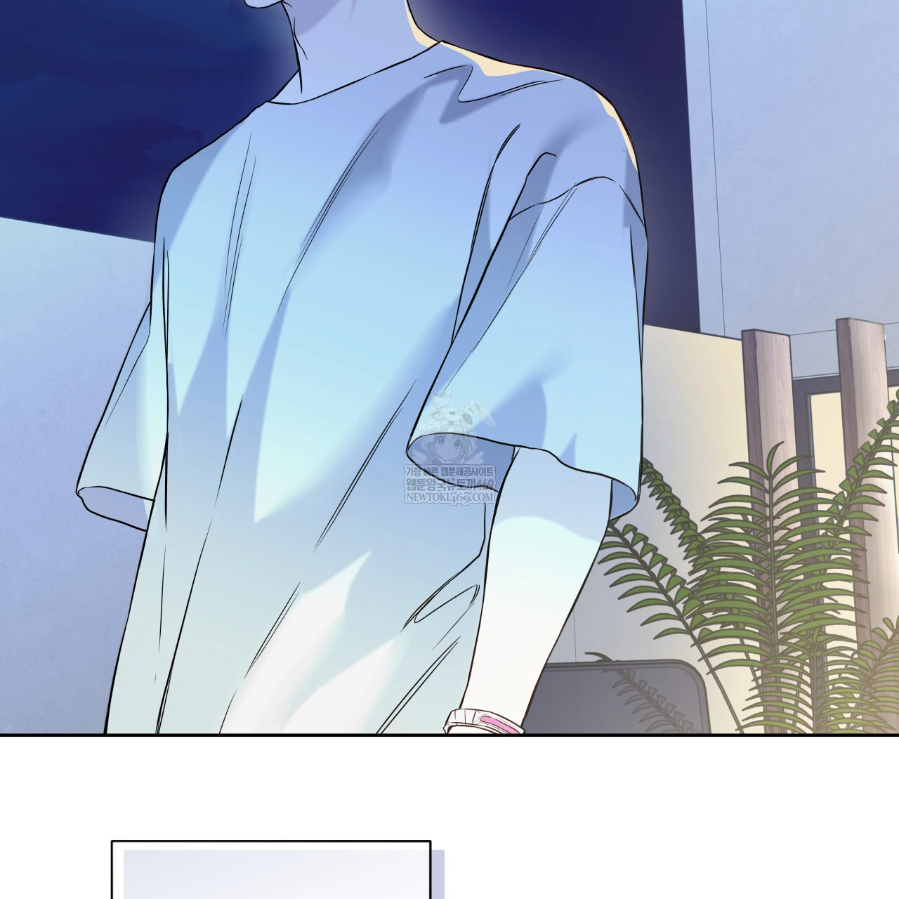 Read Guiding Hazard chapter 64 image 88 on Lezhin