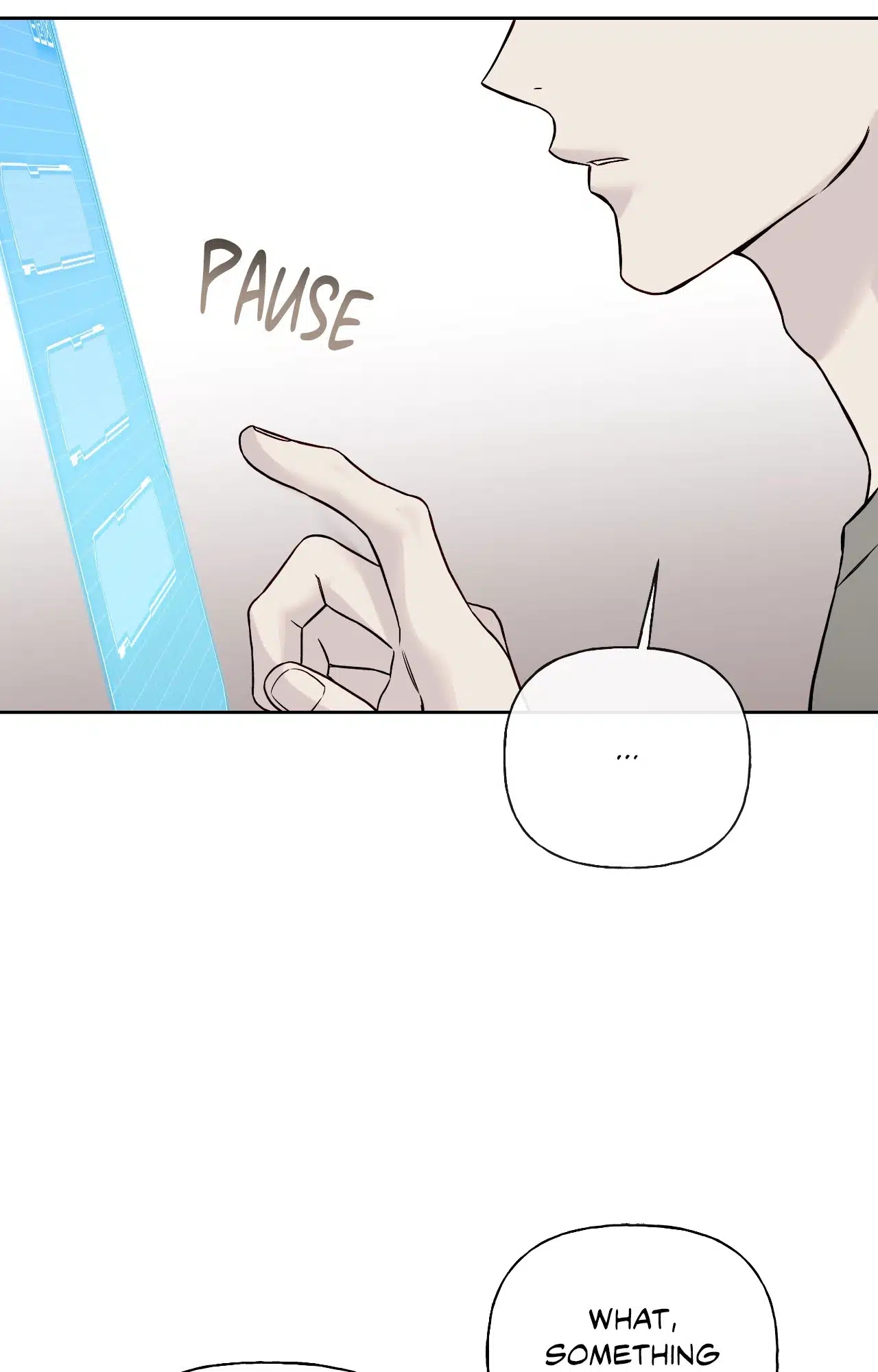 Read Guiding Hazard chapter 65.1 image 19 on Lezhin