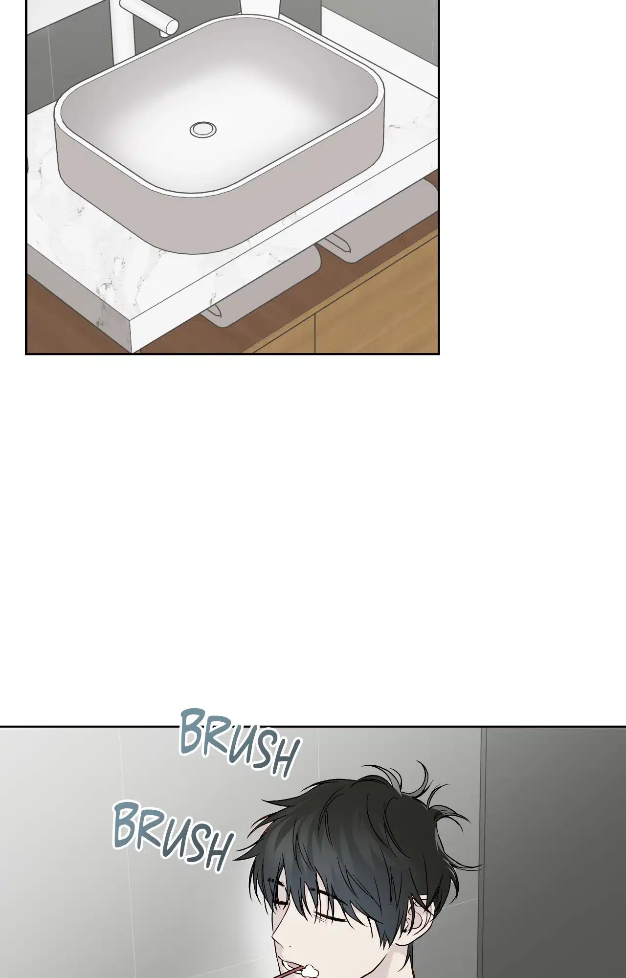 Read Guiding Hazard chapter 65.1 image 2 on Lezhin