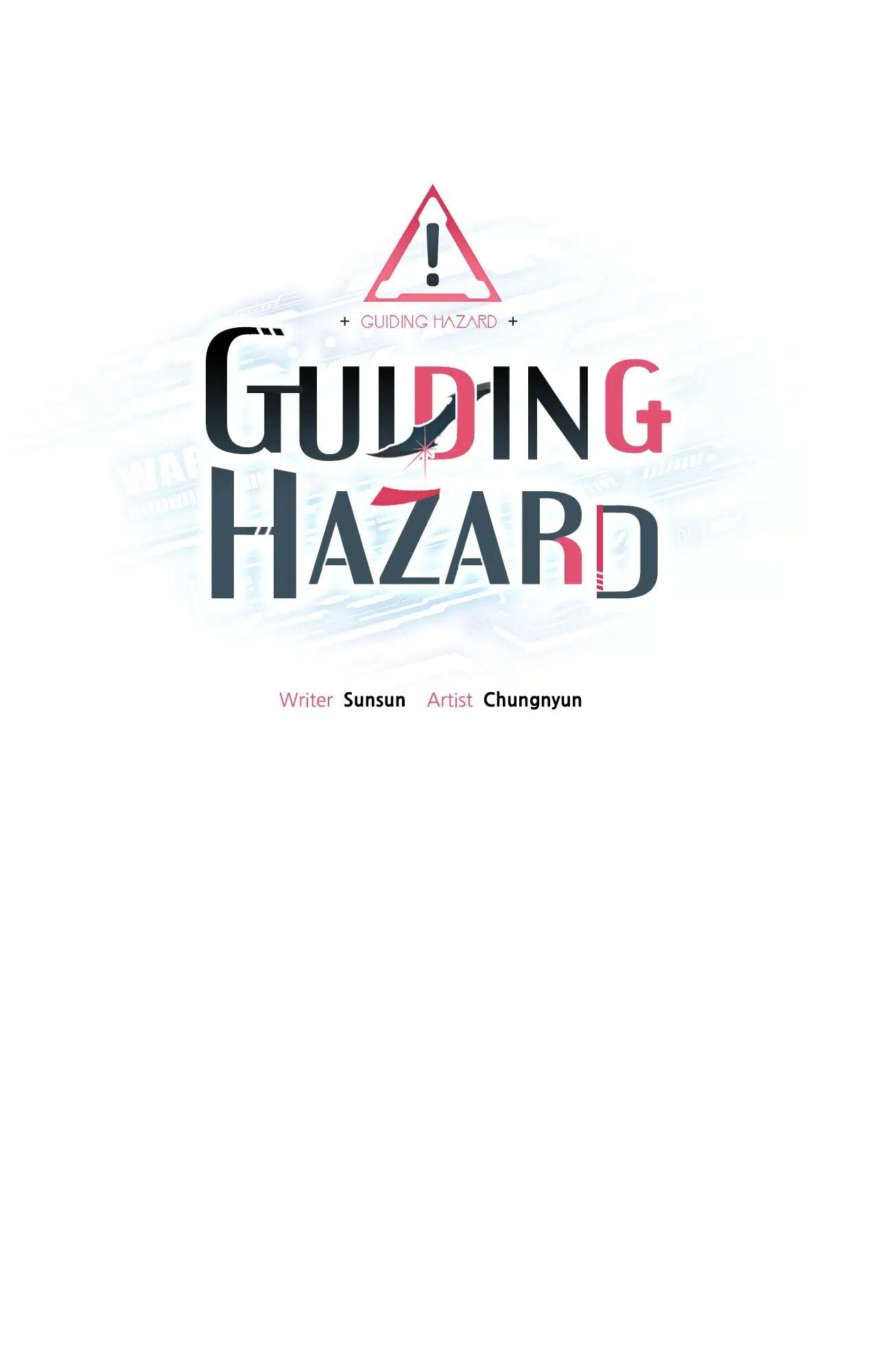 Read Guiding Hazard chapter 65.1 image 22 on Lezhin