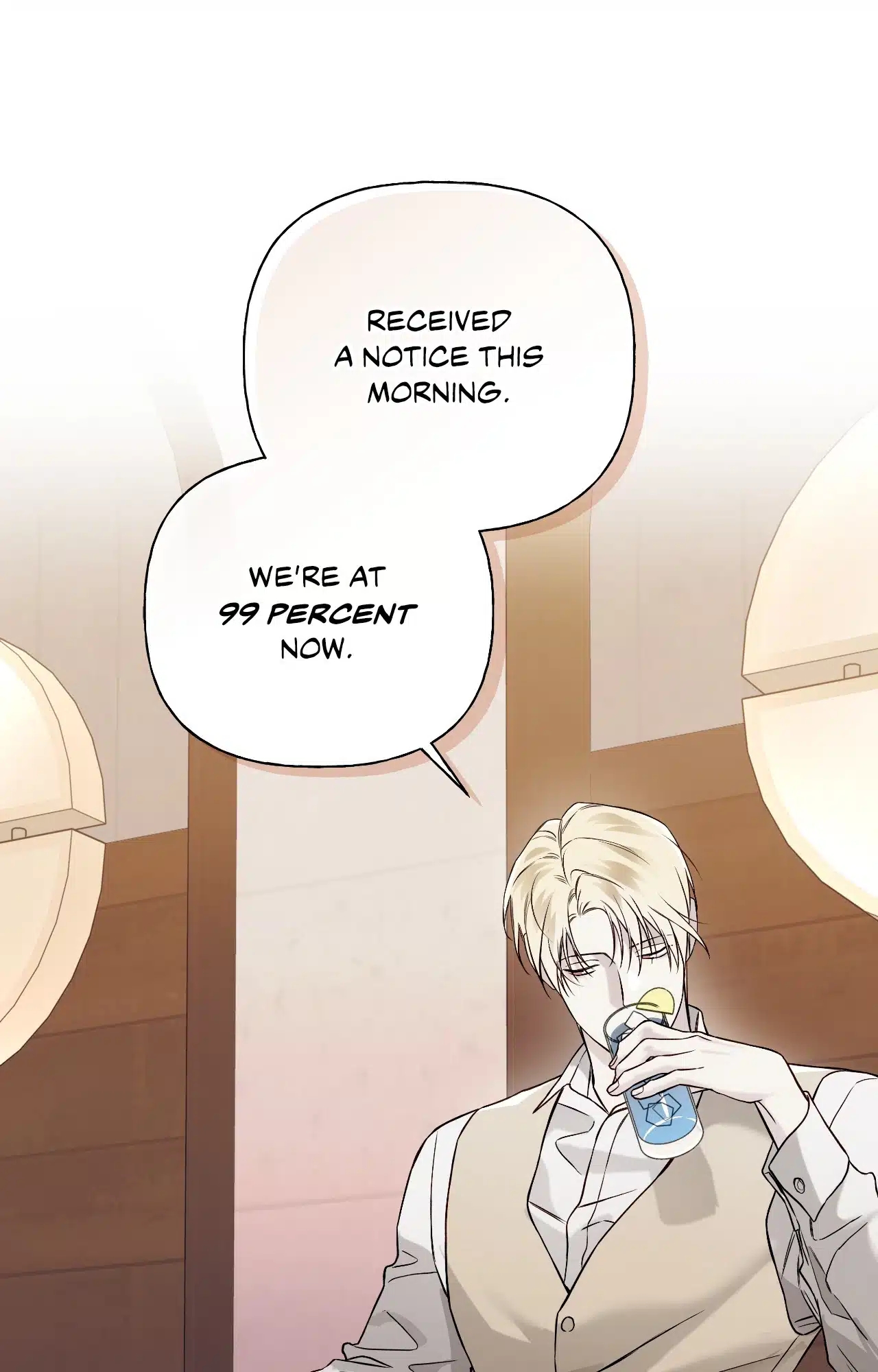 Read Guiding Hazard chapter 65.1 image 24 on Lezhin