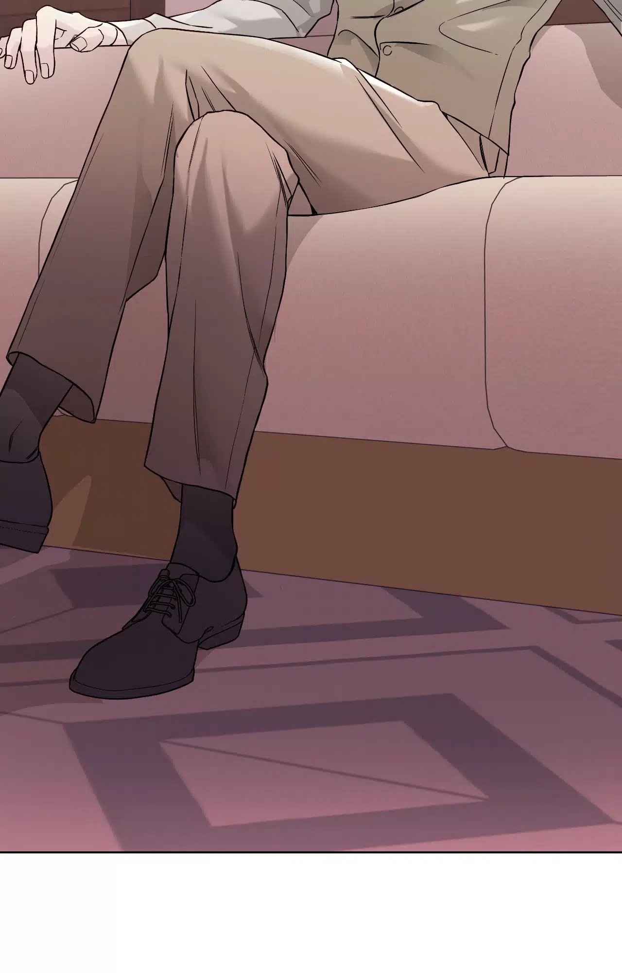 Read Guiding Hazard chapter 65.1 image 25 on Lezhin