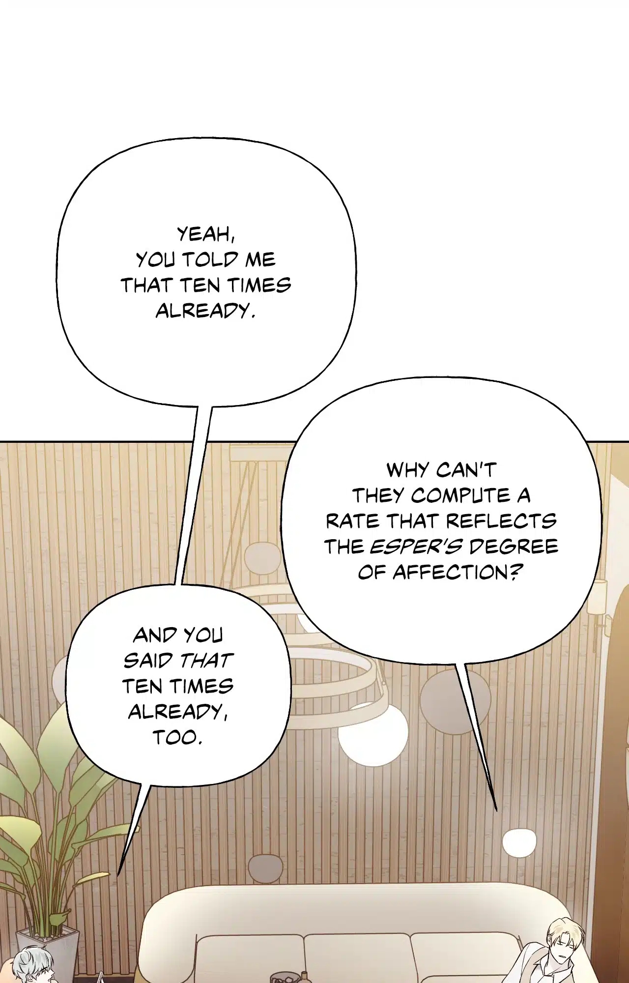 Read Guiding Hazard chapter 65.1 image 26 on Lezhin