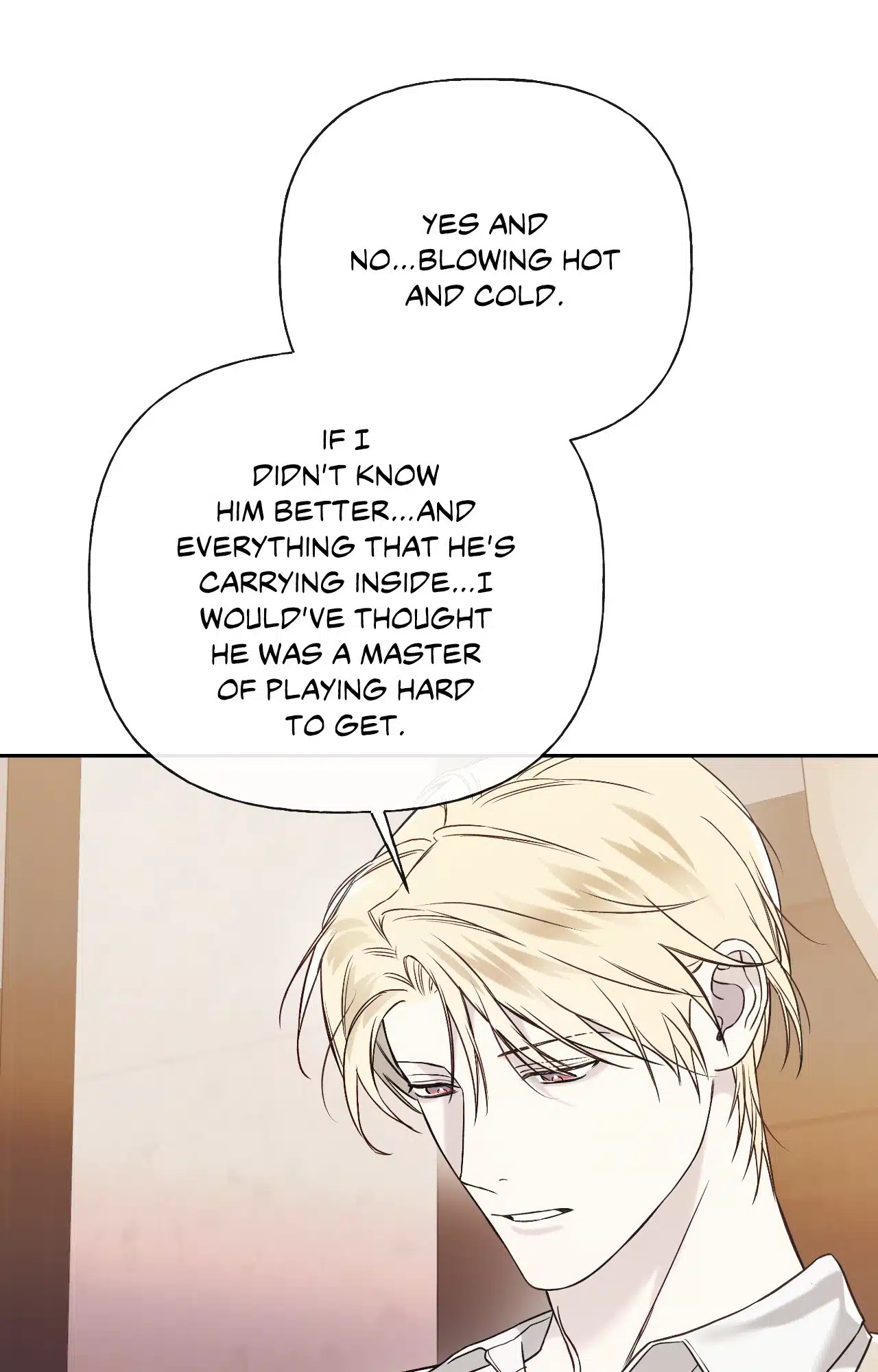 Read Guiding Hazard chapter 65.1 image 29 on Lezhin