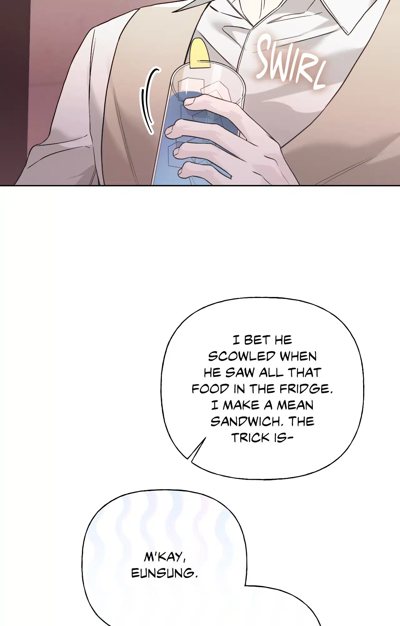 Read Guiding Hazard chapter 65.1 image 30 on Lezhin