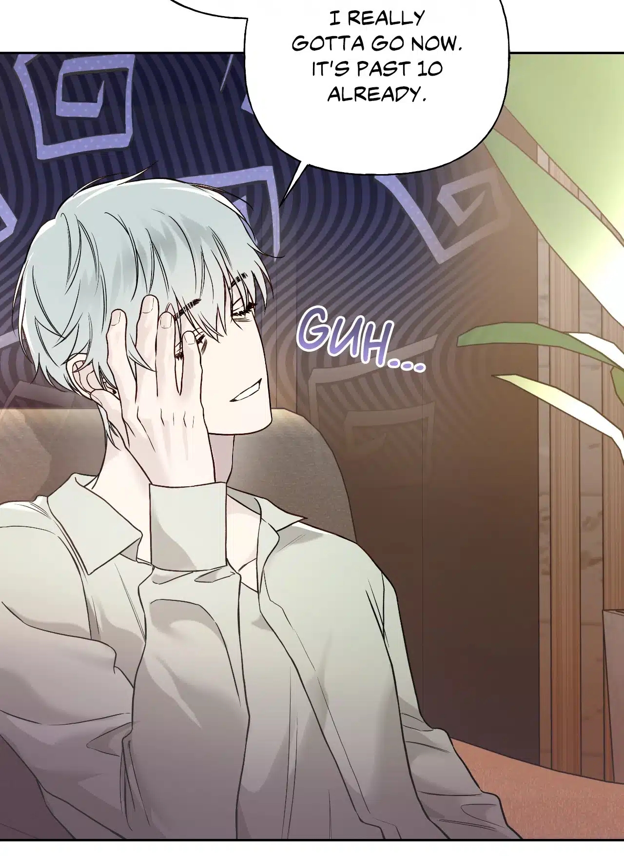 Read Guiding Hazard chapter 65.1 image 31 on Lezhin