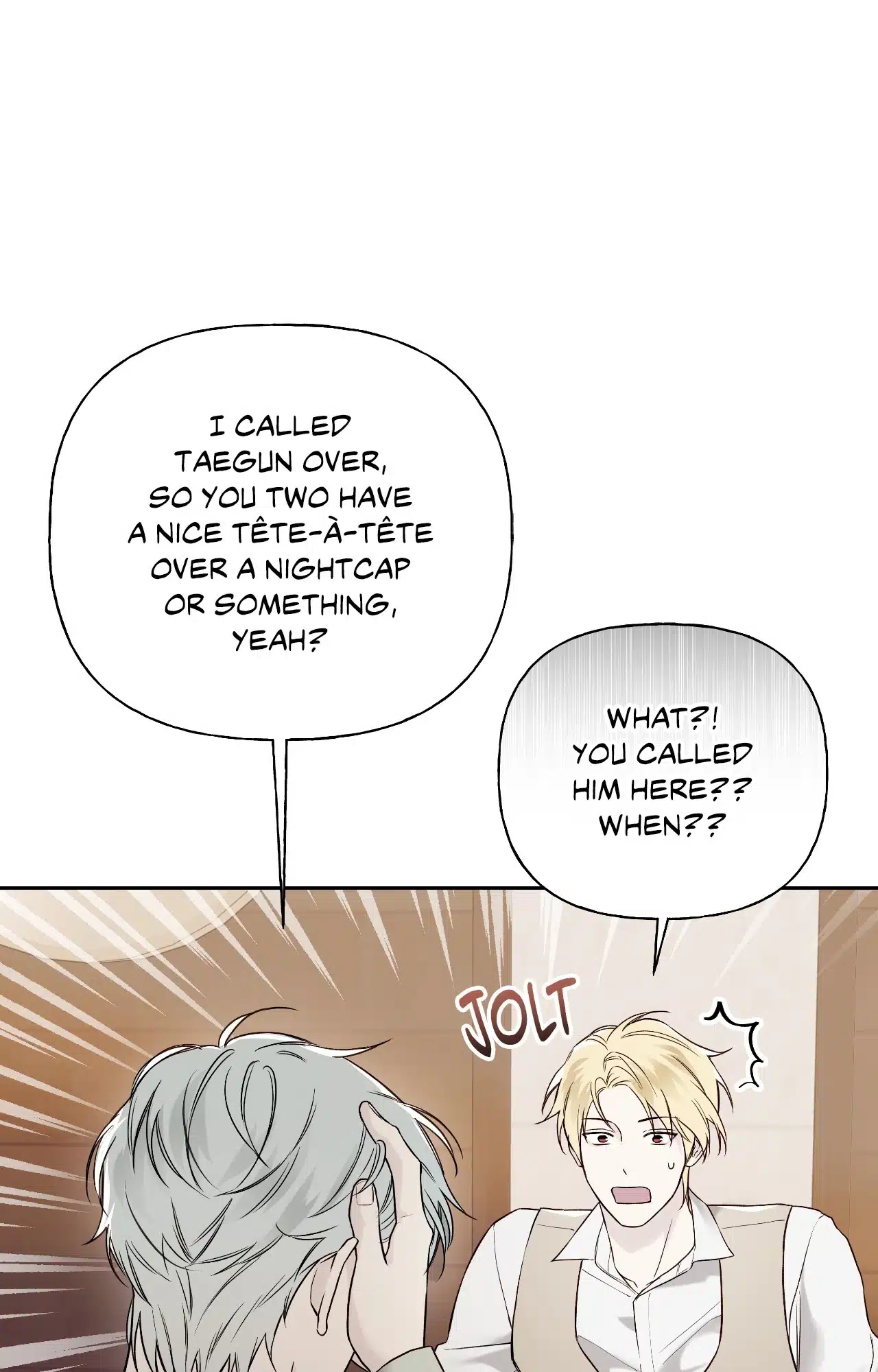 Read Guiding Hazard chapter 65.1 image 32 on Lezhin