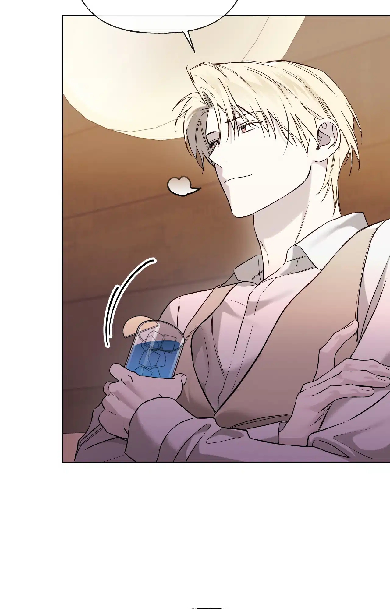 Read Guiding Hazard chapter 65.1 image 34 on Lezhin