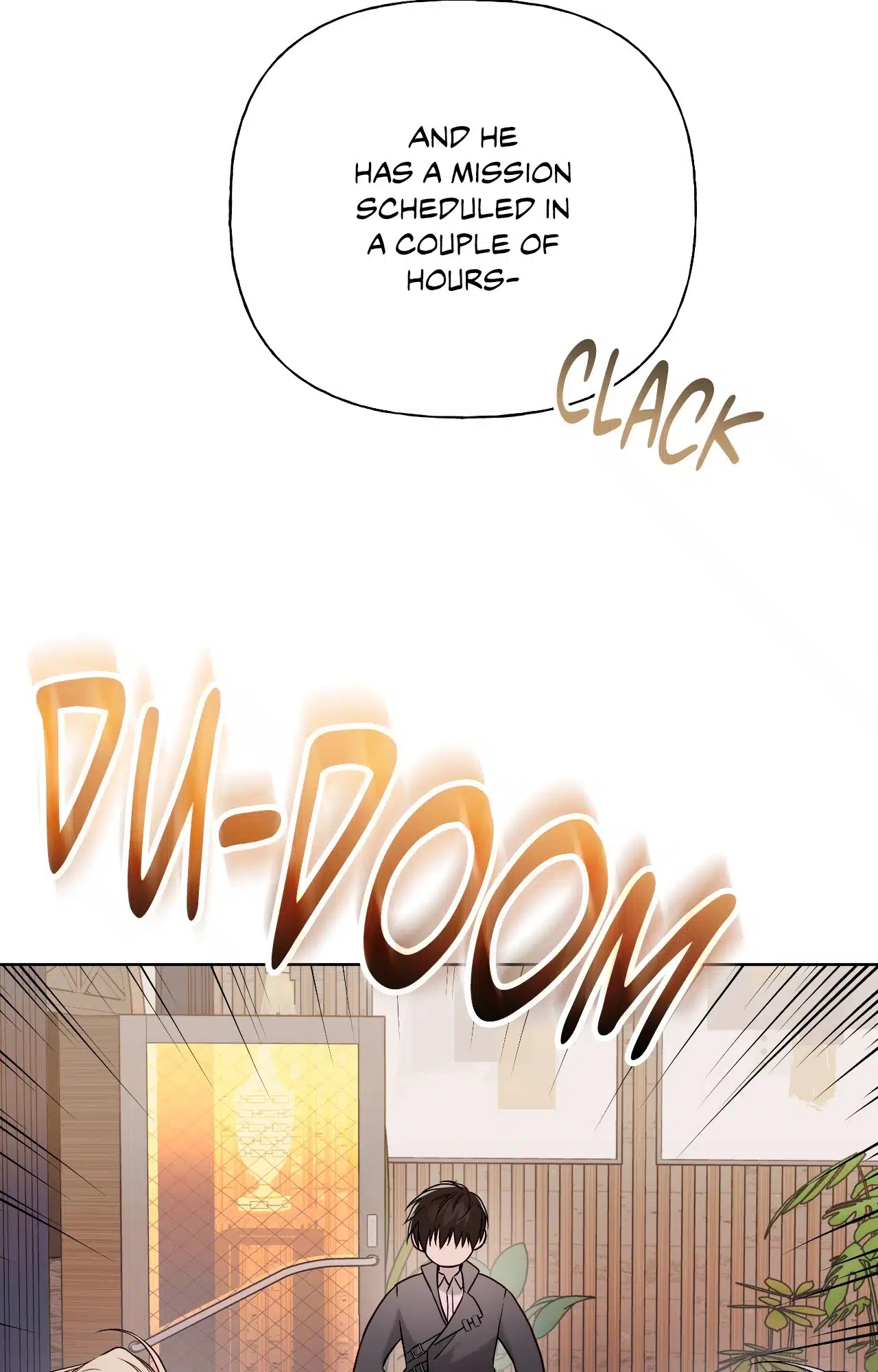 Read Guiding Hazard chapter 65.1 image 35 on Lezhin