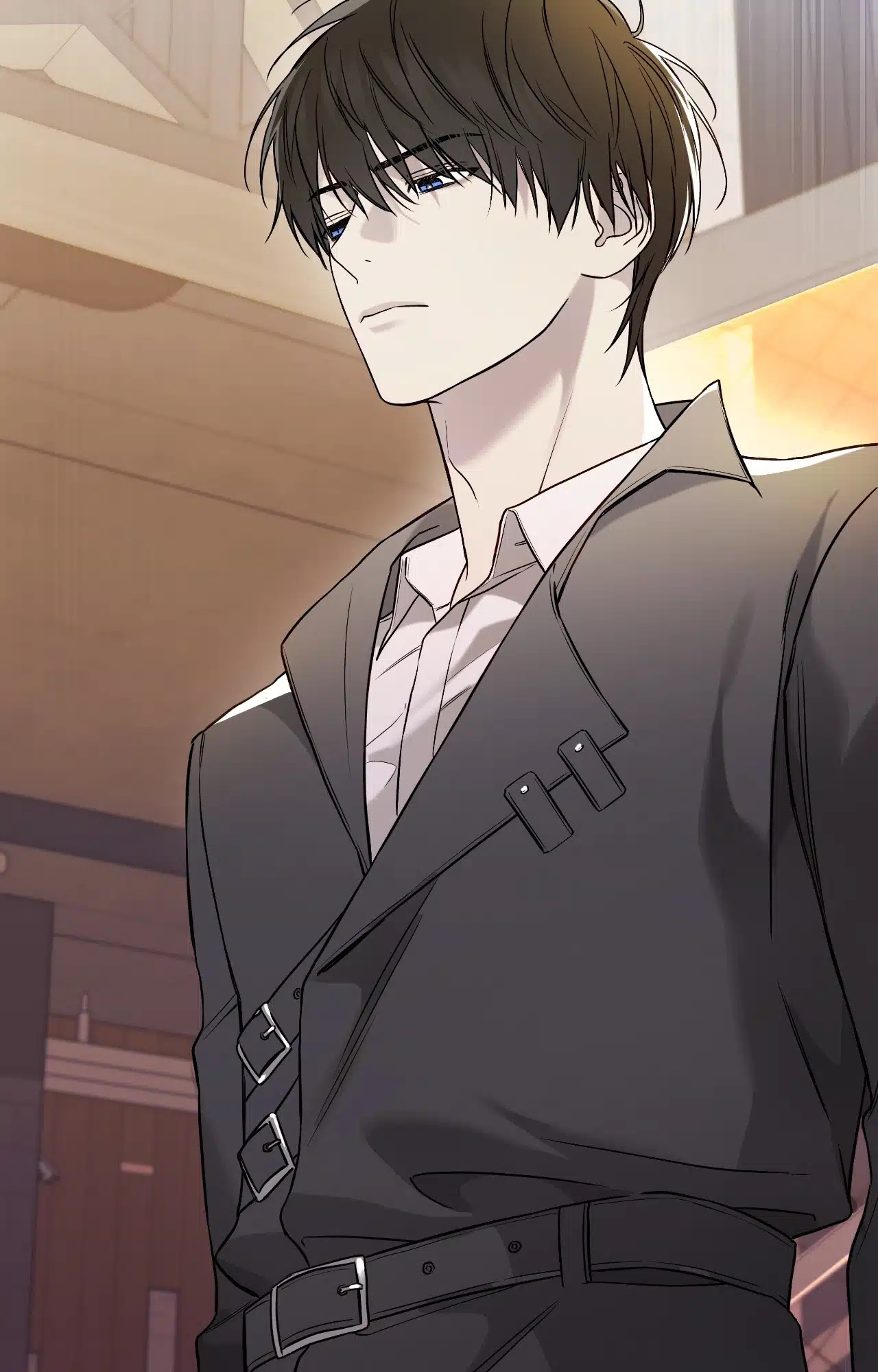 Read Guiding Hazard chapter 65.1 image 37 on Lezhin