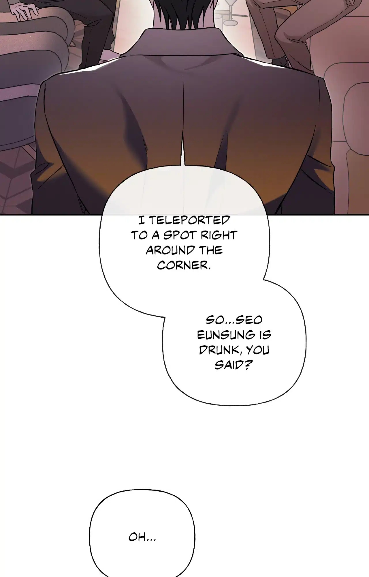 Read Guiding Hazard chapter 65.1 image 40 on Lezhin