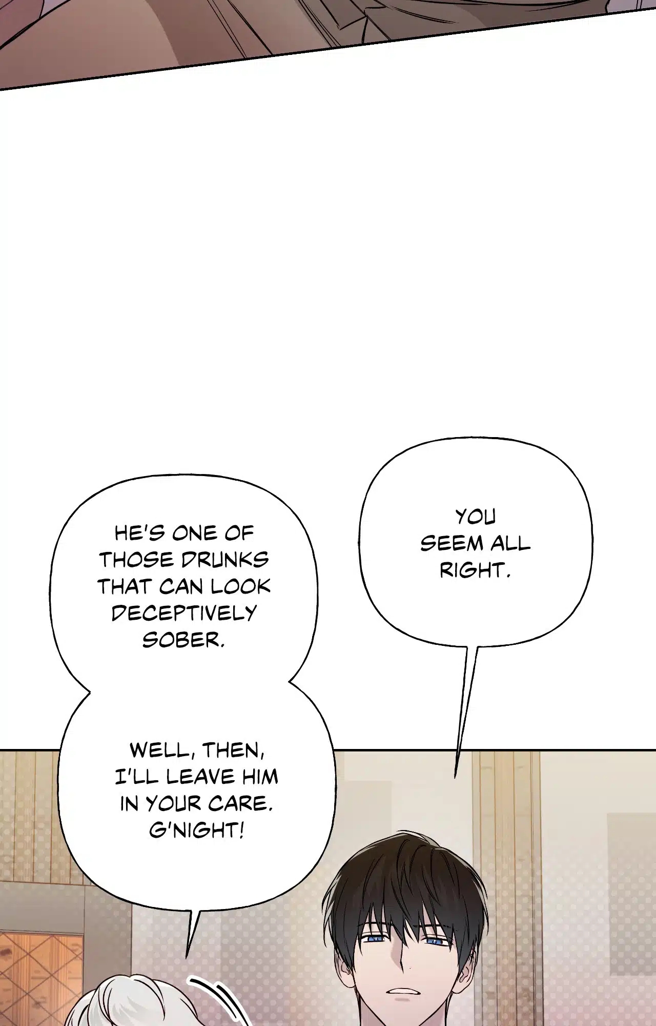 Read Guiding Hazard chapter 65.1 image 43 on Lezhin