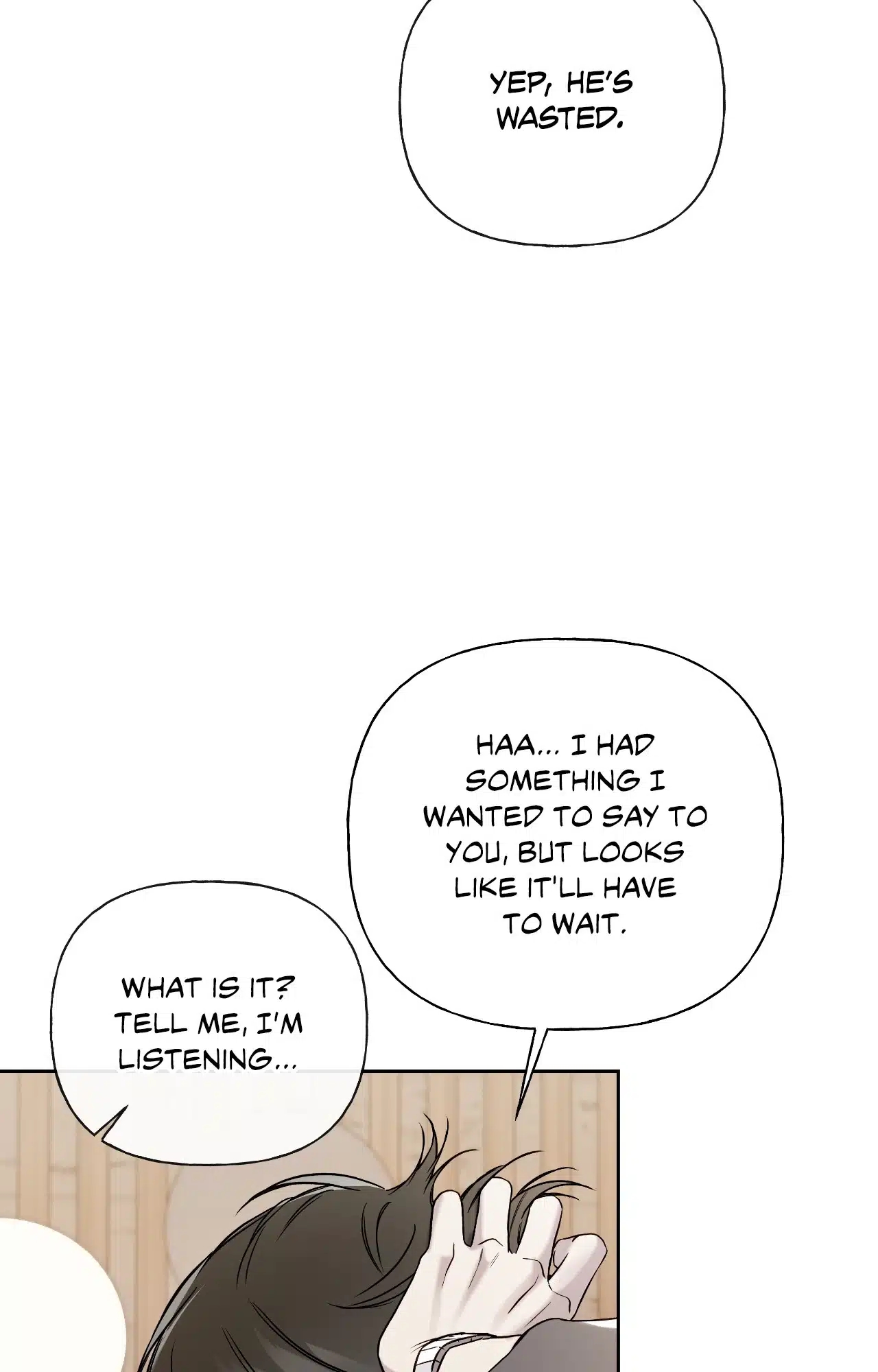 Read Guiding Hazard chapter 65.1 image 47 on Lezhin