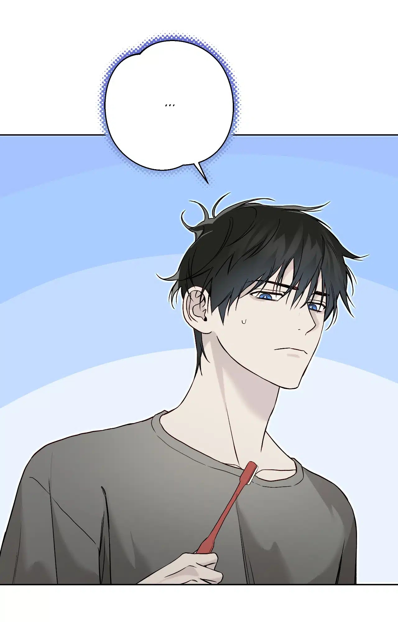 Read Guiding Hazard chapter 65.1 image 5 on Lezhin