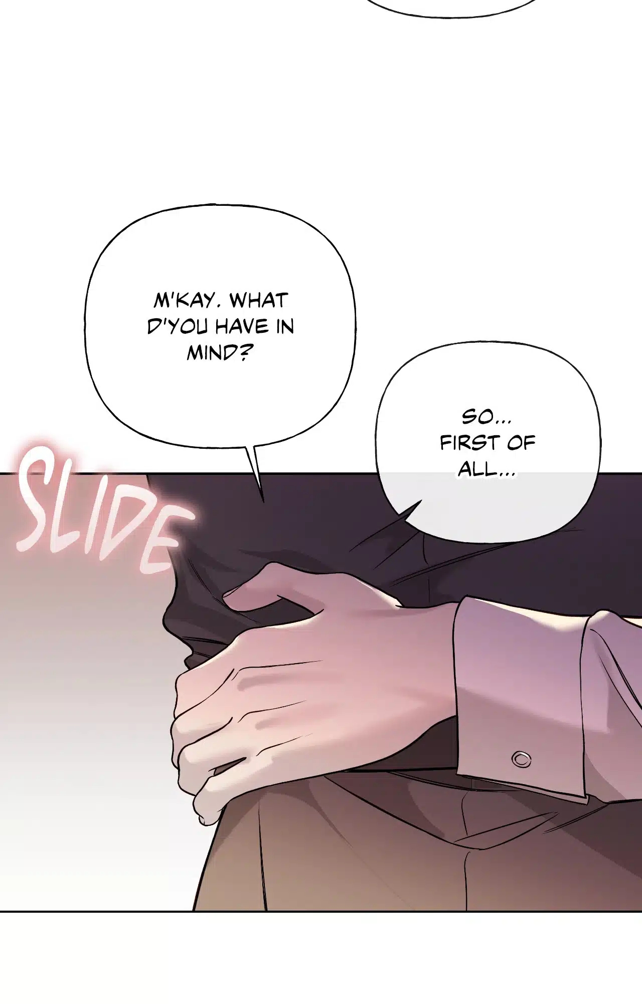 Read Guiding Hazard chapter 65.1 image 50 on Lezhin