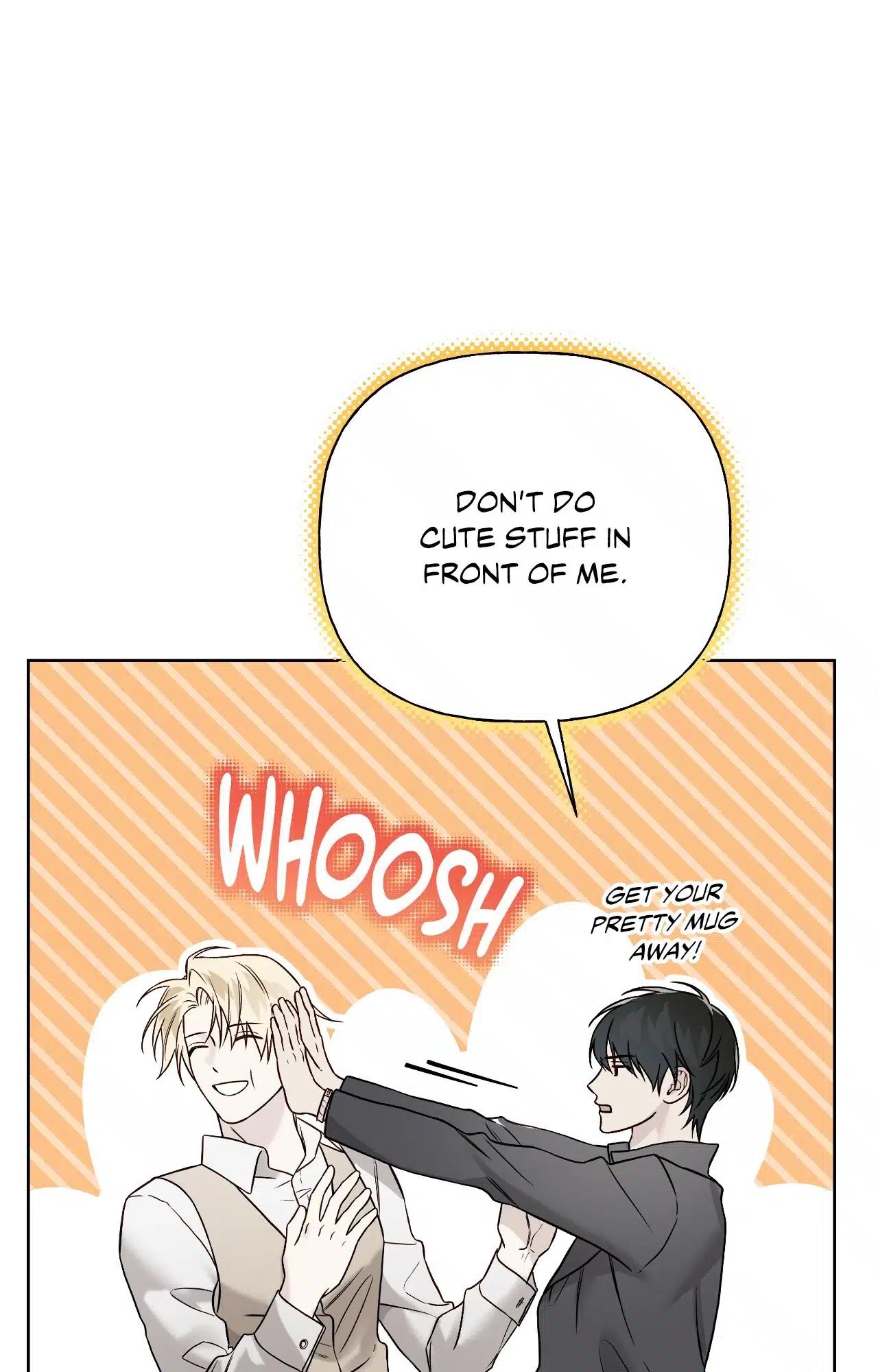Read Guiding Hazard chapter 65.1 image 51 on Lezhin