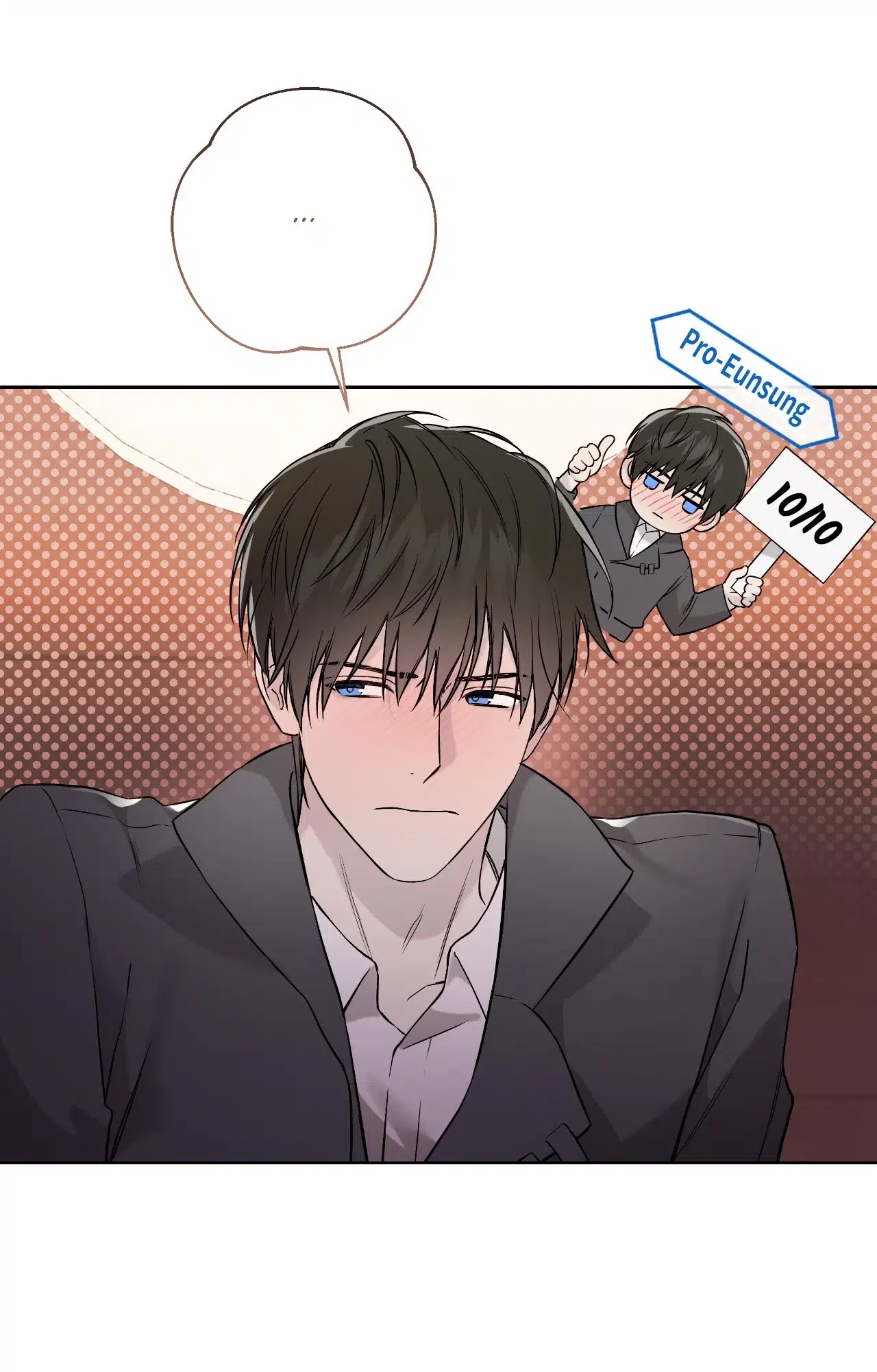 Read Guiding Hazard chapter 65.1 image 54 on Lezhin