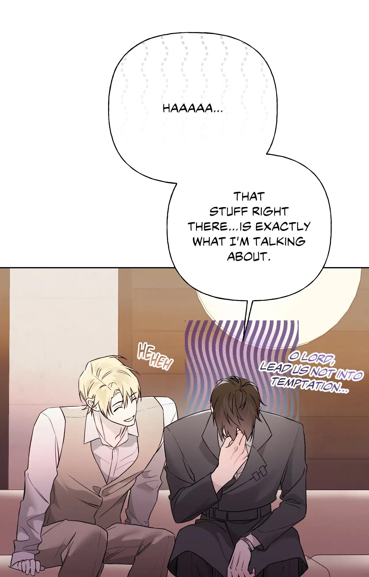 Read Guiding Hazard chapter 65.1 image 55 on Lezhin
