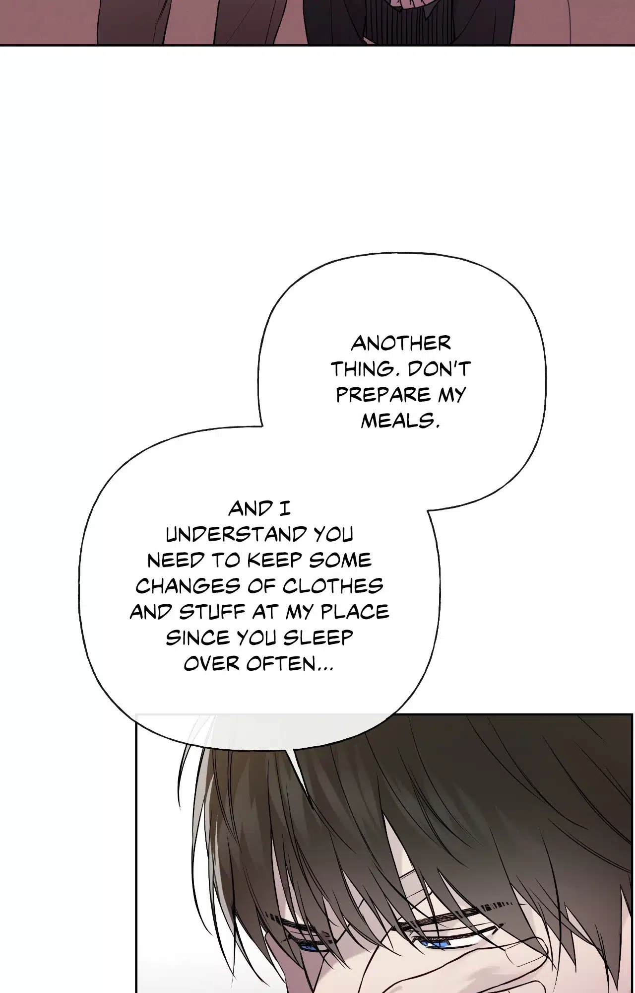 Read Guiding Hazard chapter 65.1 image 56 on Lezhin