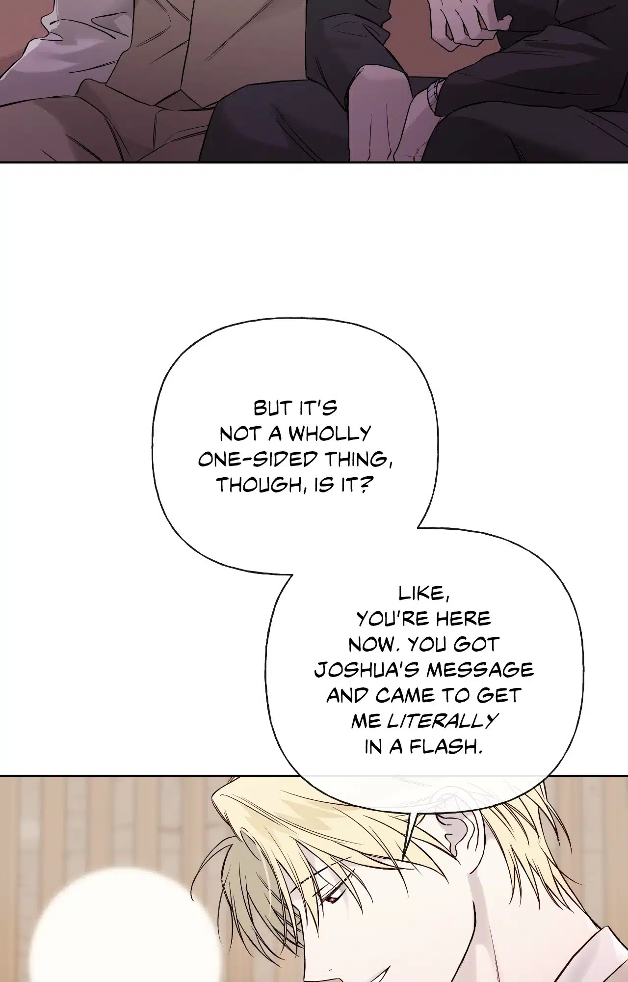 Read Guiding Hazard chapter 65.1 image 59 on Lezhin