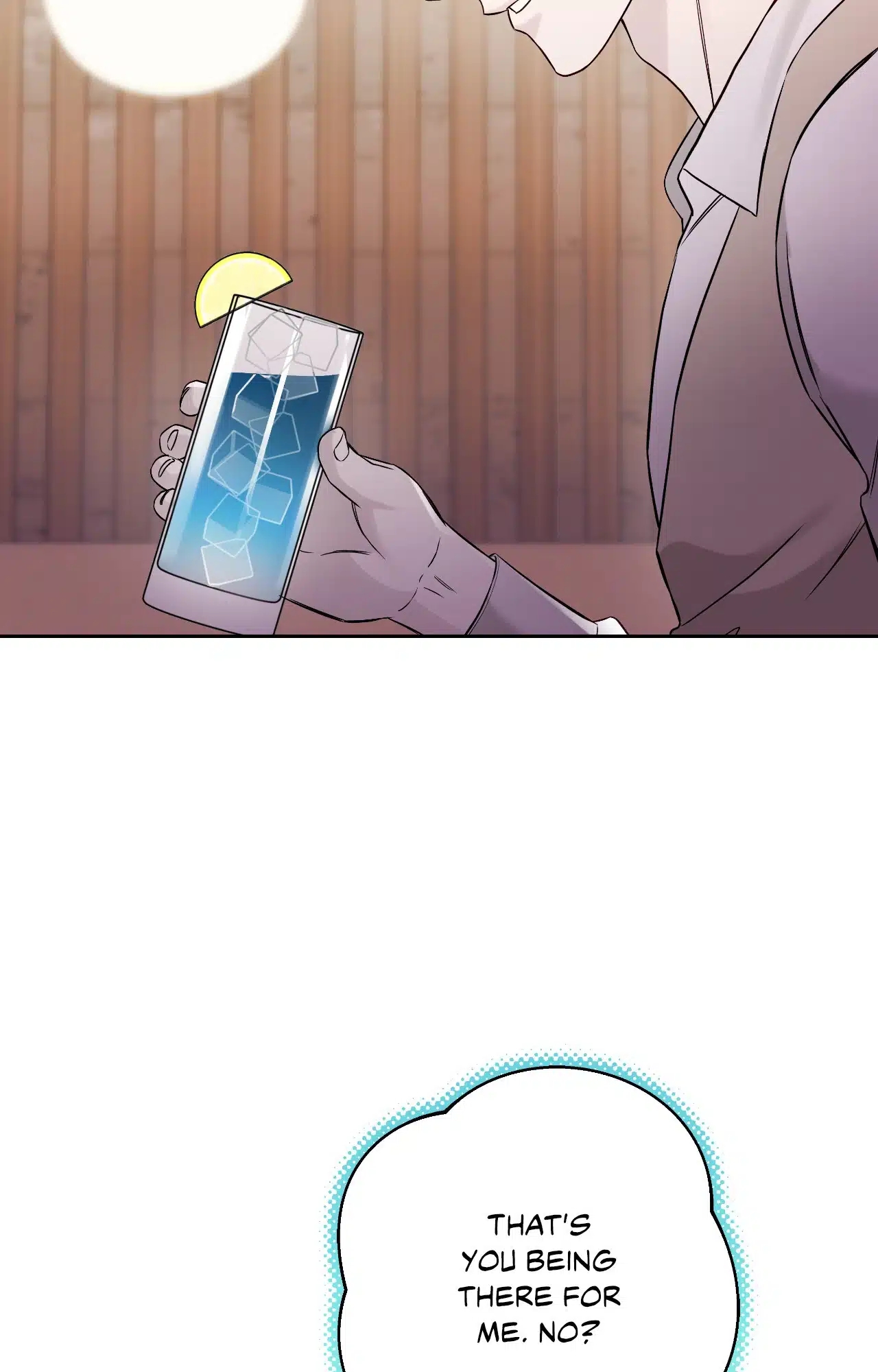 Read Guiding Hazard chapter 65.1 image 60 on Lezhin
