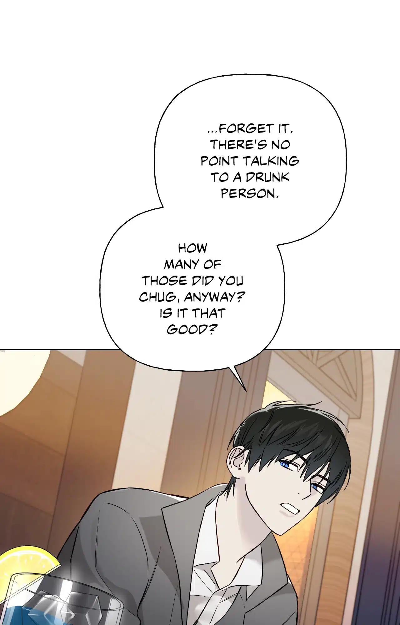 Read Guiding Hazard chapter 65.1 image 62 on Lezhin