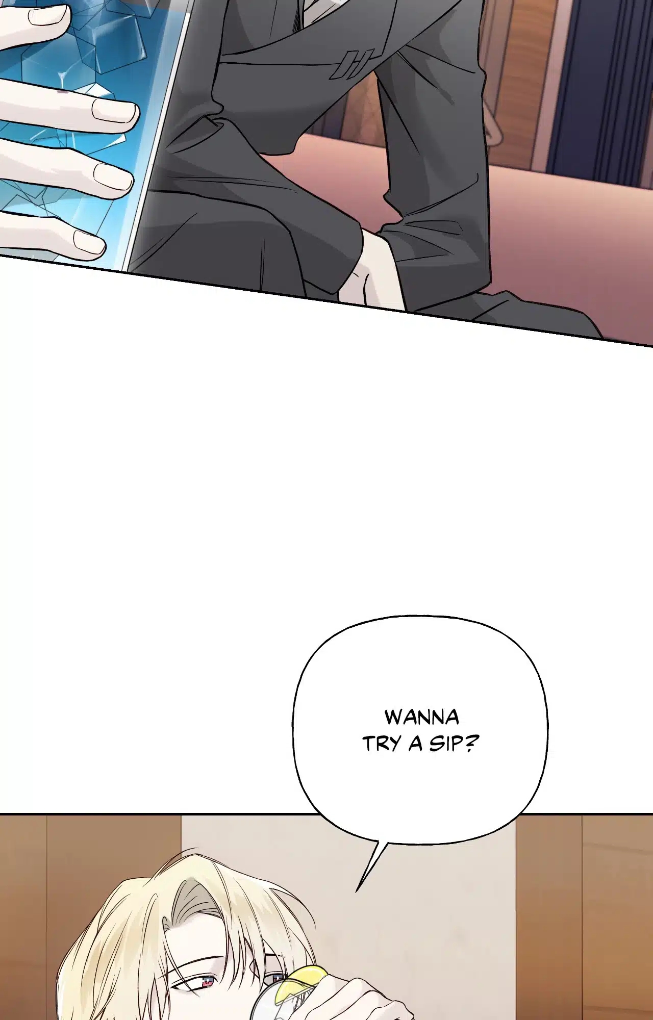 Read Guiding Hazard chapter 65.1 image 63 on Lezhin