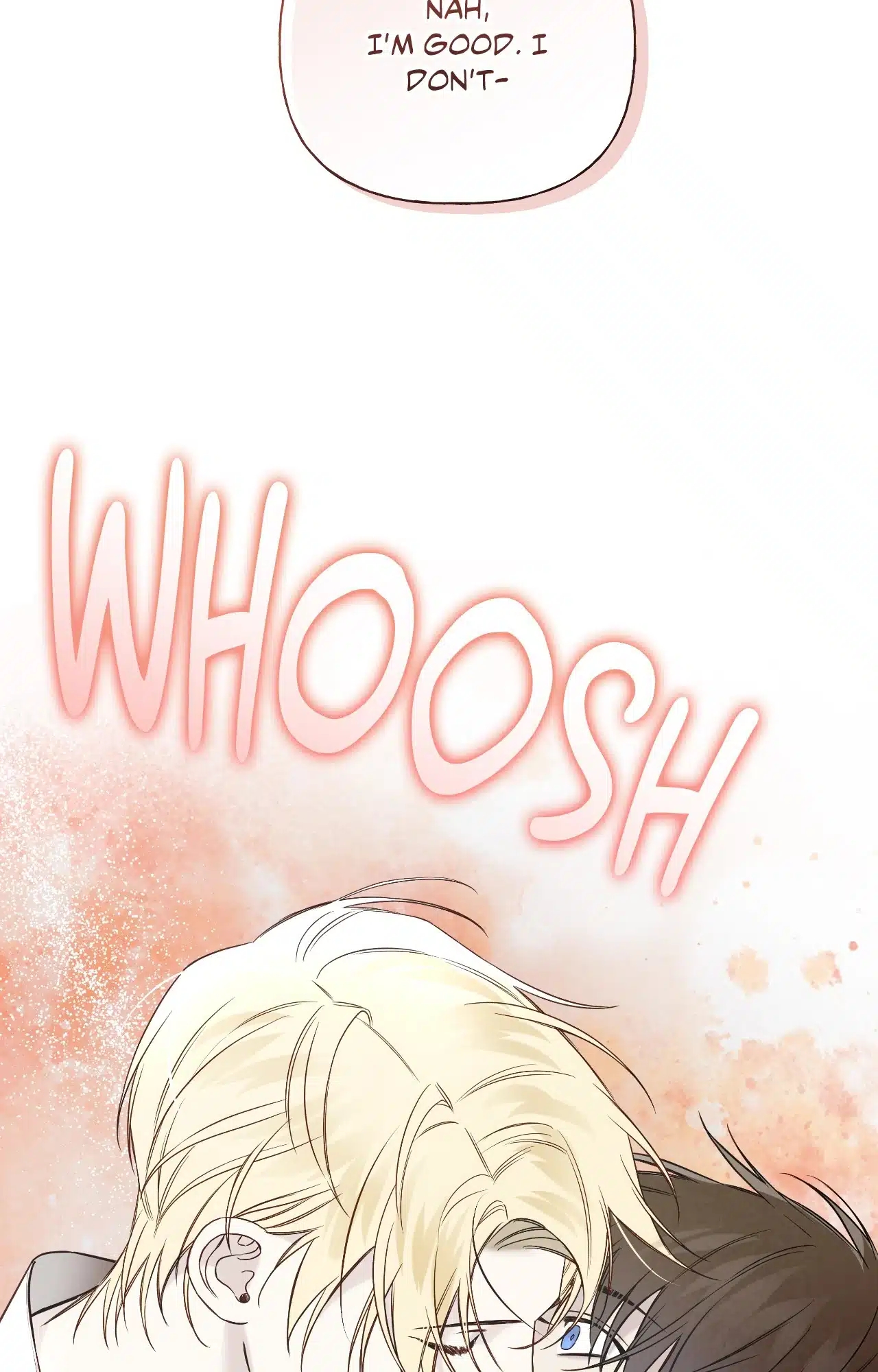 Read Guiding Hazard chapter 65.1 image 65 on Lezhin