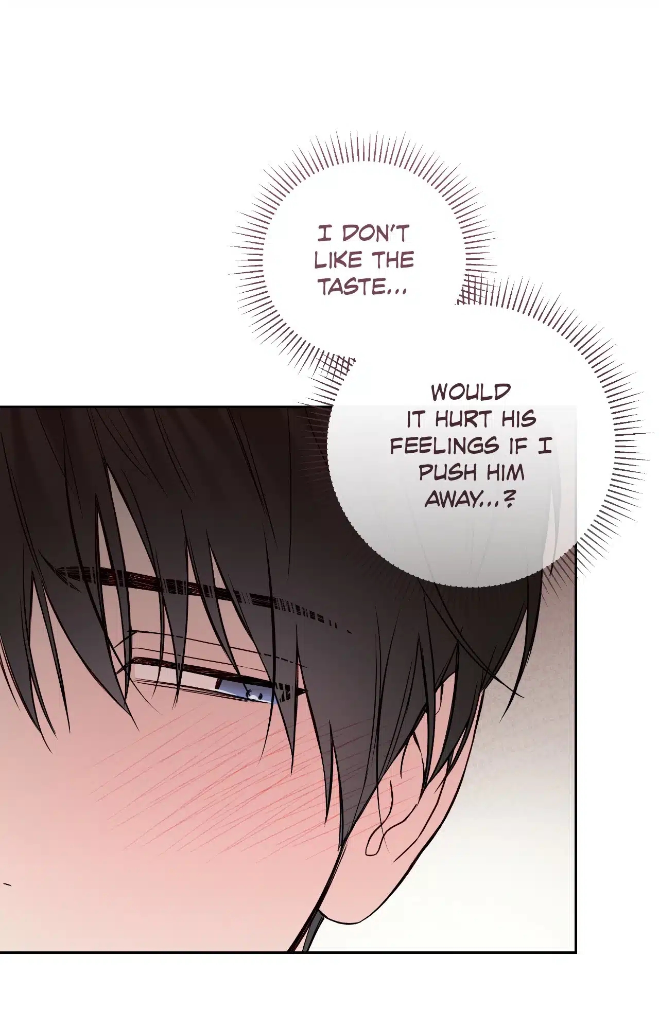 Read Guiding Hazard chapter 65.1 image 70 on Lezhin