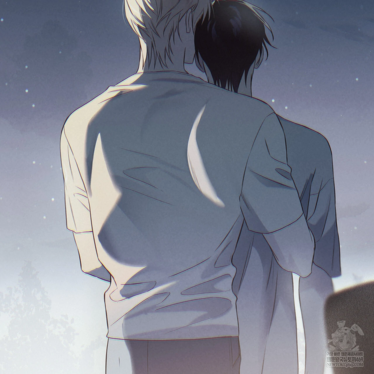 Read Guiding Hazard chapter 65 image 108 on Lezhin