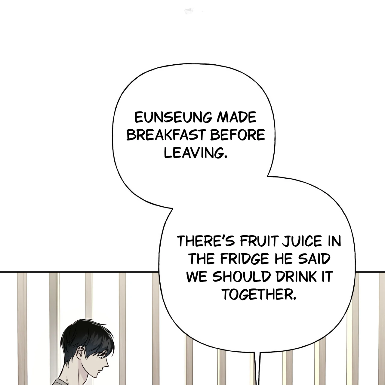 Read Guiding Hazard chapter 65 image 12 on Lezhin