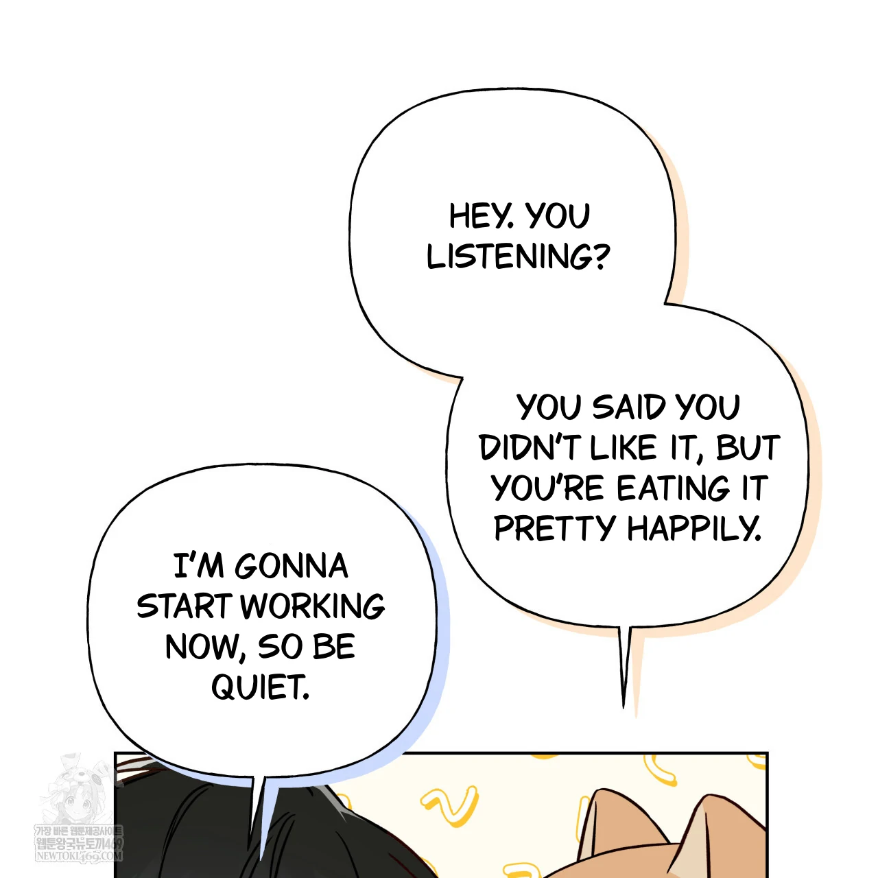 Read Guiding Hazard chapter 65 image 22 on Lezhin