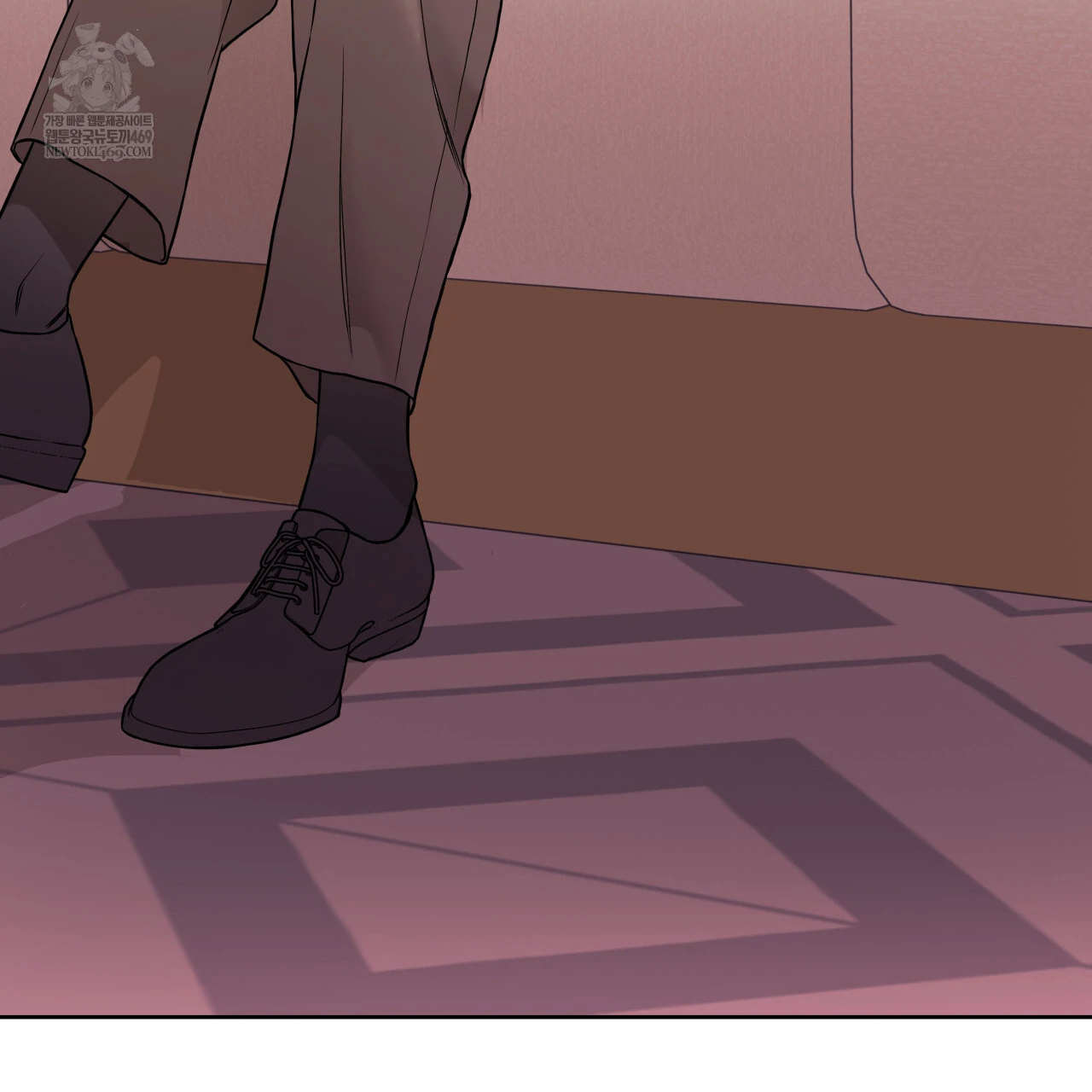 Read Guiding Hazard chapter 65 image 35 on Lezhin