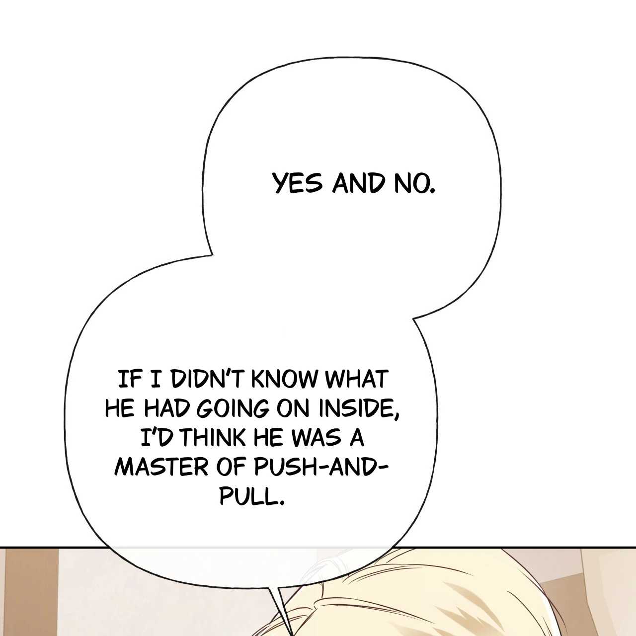 Read Guiding Hazard chapter 65 image 39 on Lezhin
