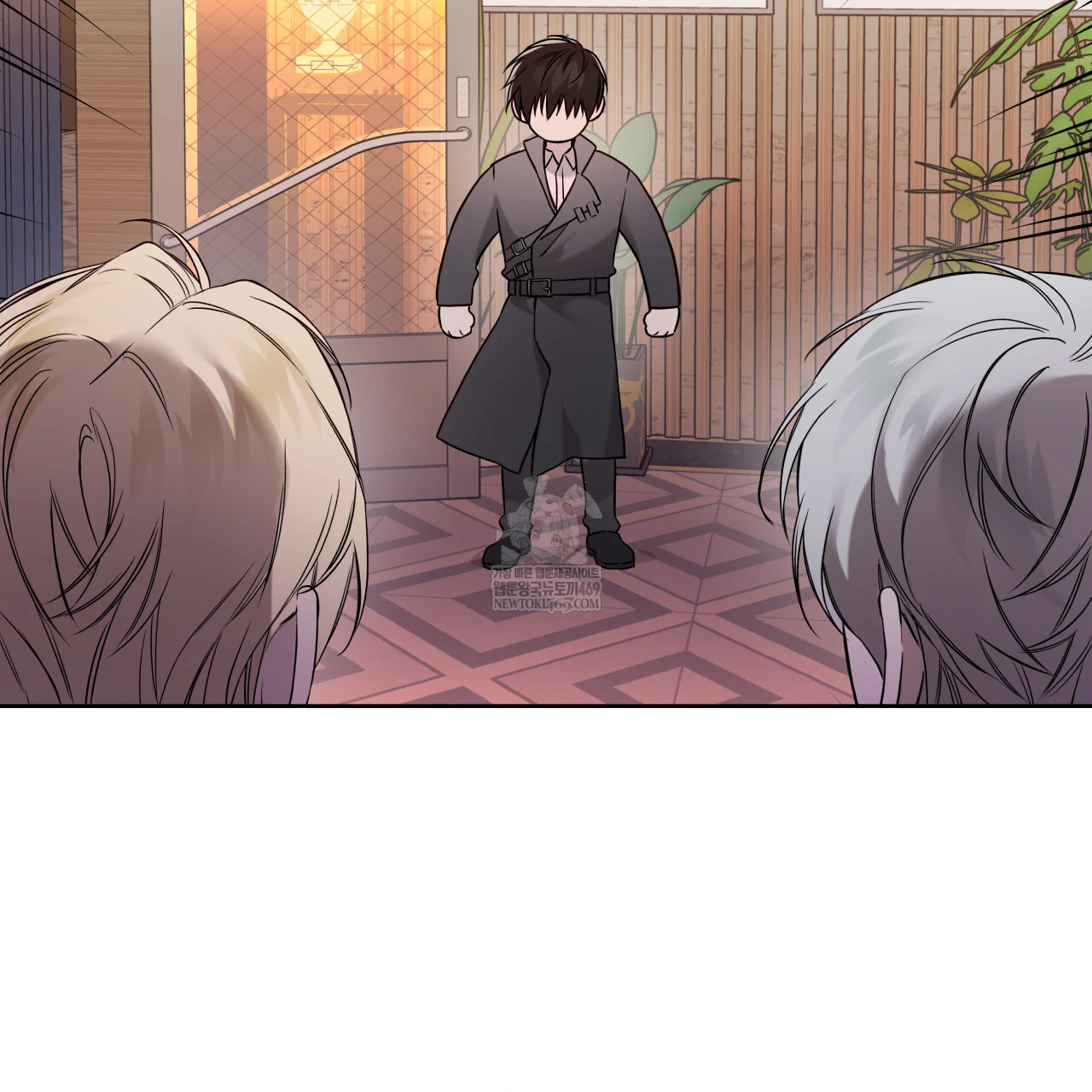 Read Guiding Hazard chapter 65 image 49 on Lezhin