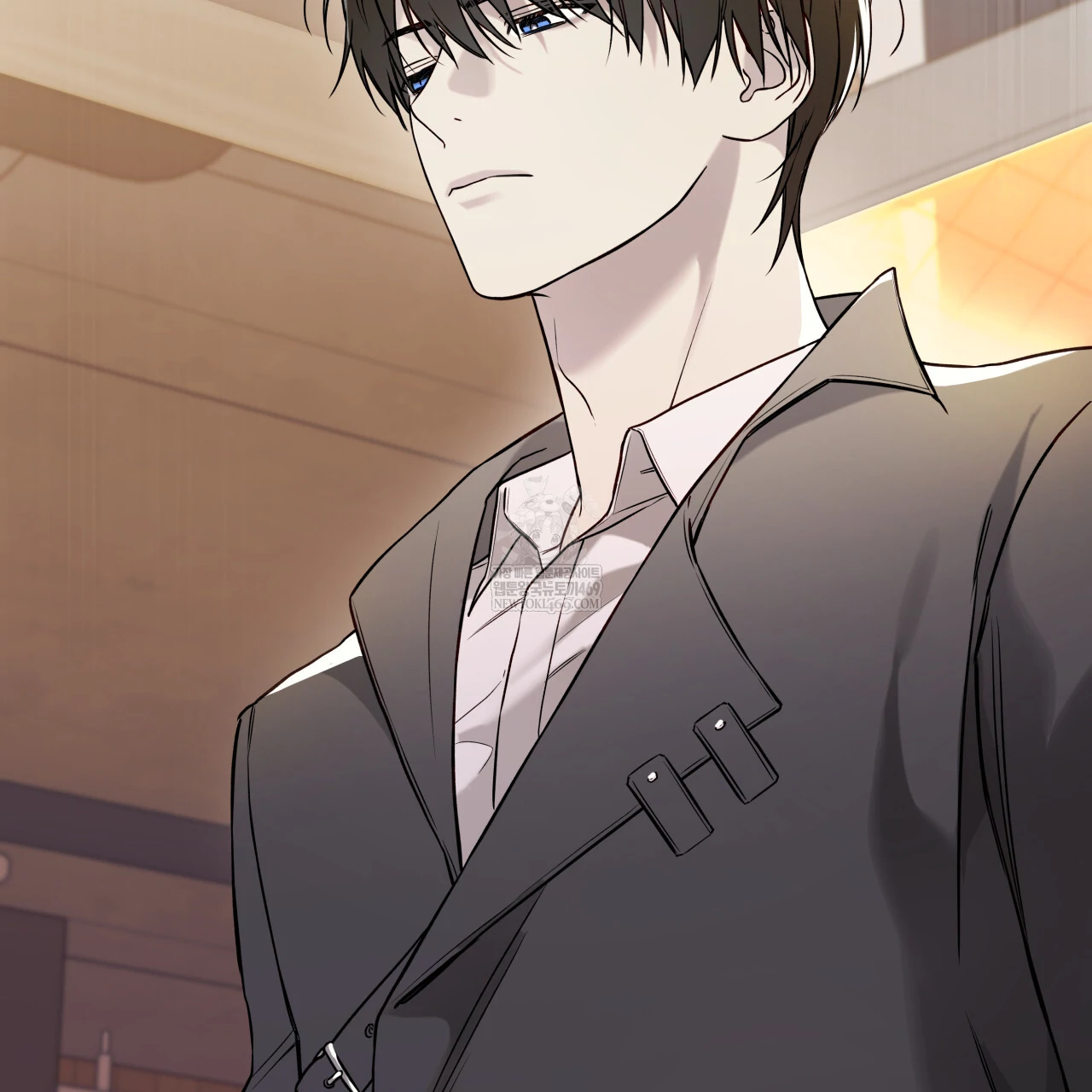 Read Guiding Hazard chapter 65 image 51 on Lezhin